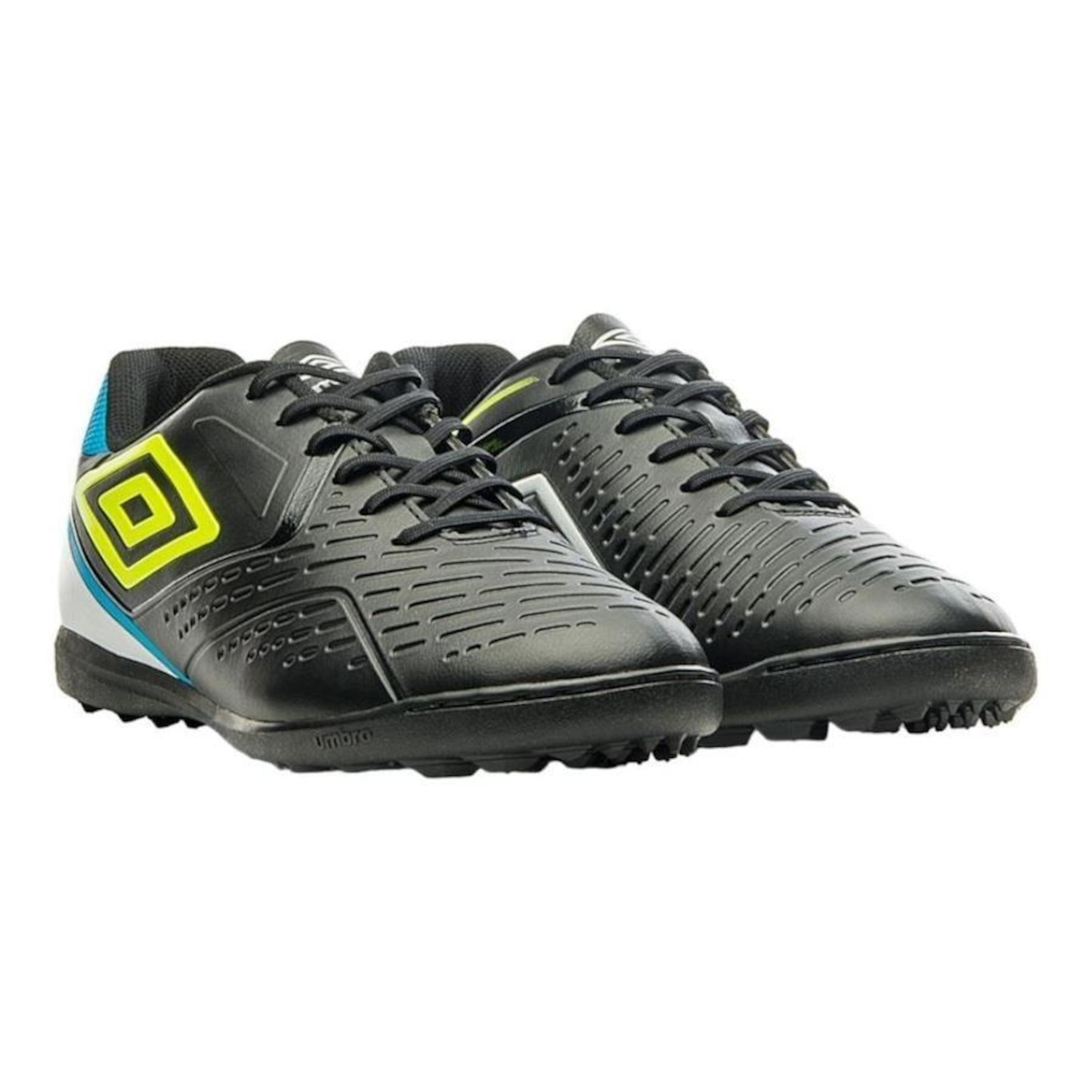 Chuteira Society Umbro Score - Adulto - Foto 3