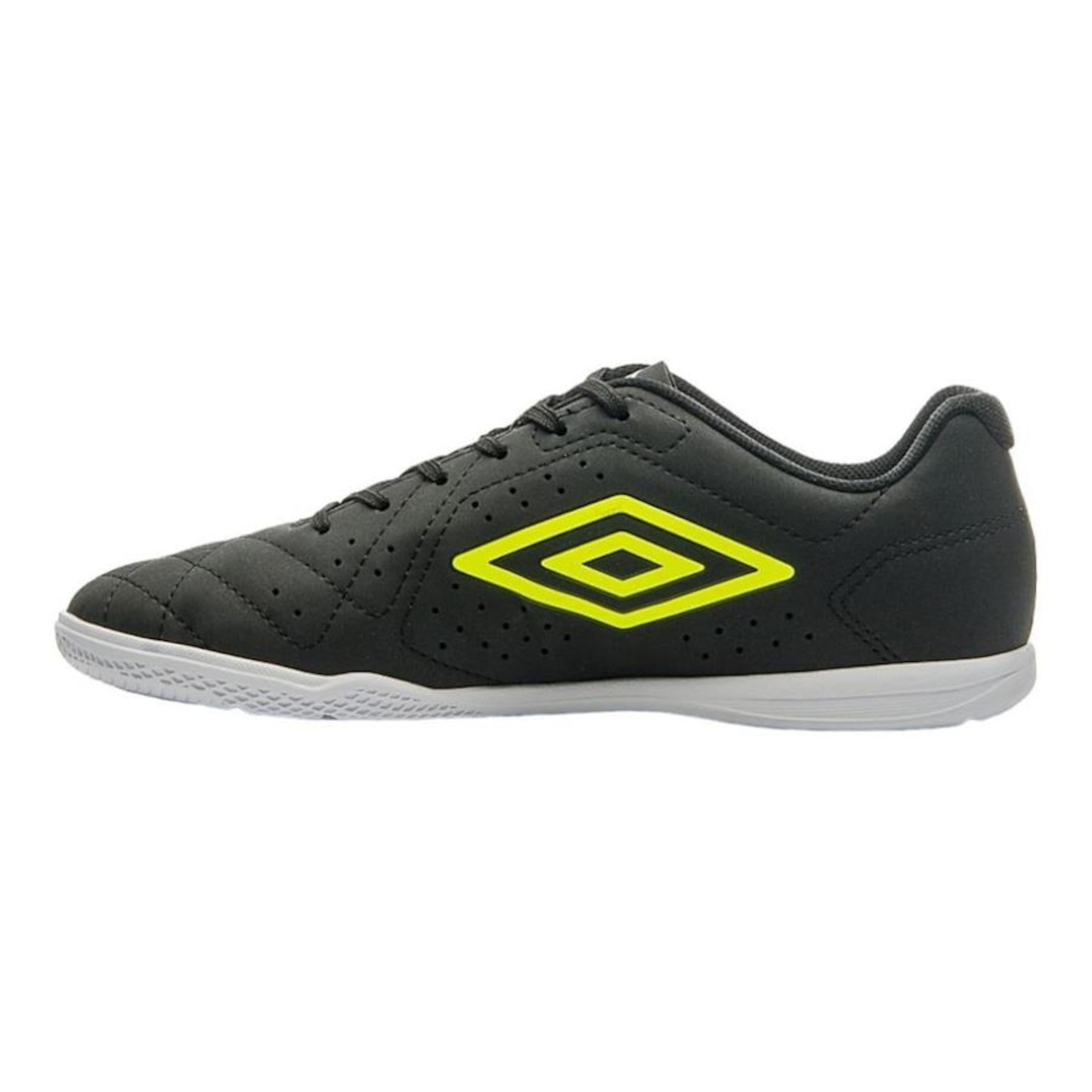 Chuteira Futsal Umbro Neo Striker Indoor - Adulto - Foto 2