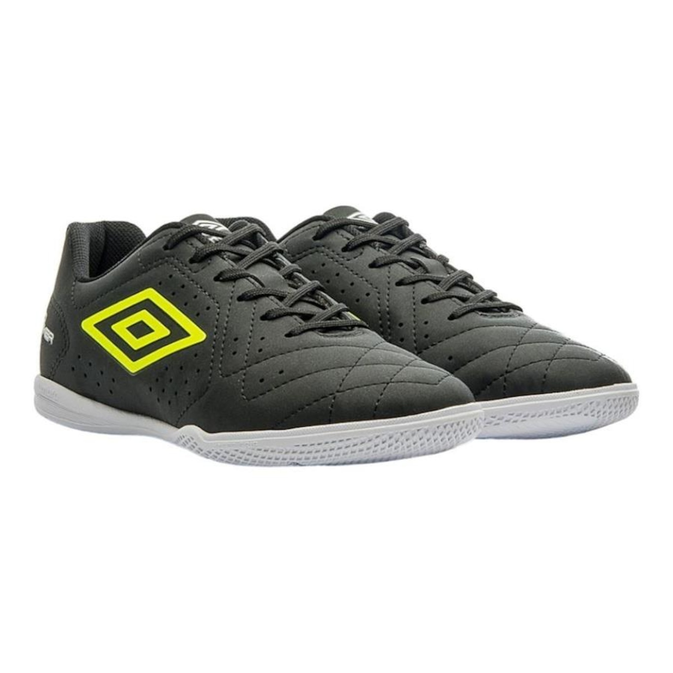 Chuteira Futsal Umbro Neo Striker Indoor - Adulto - Foto 3