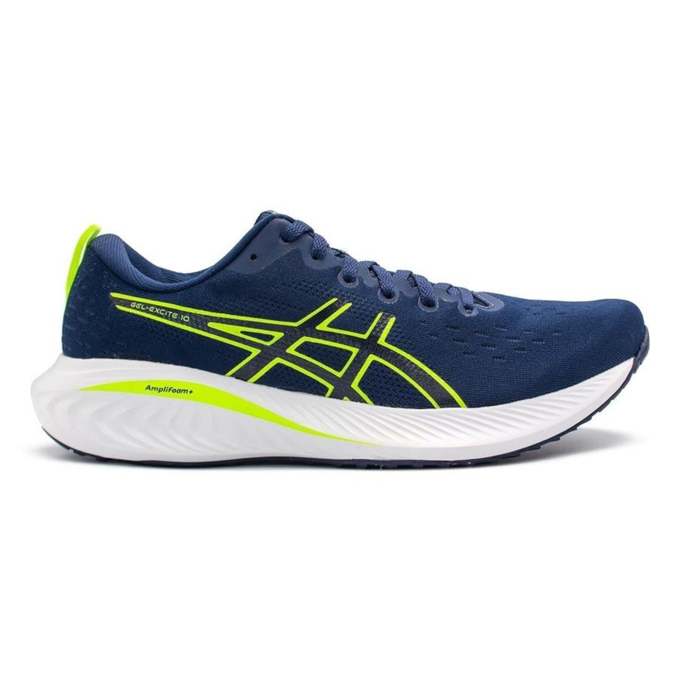 Tênis ASICS Gel-Excite 10 Masculino - Foto 1