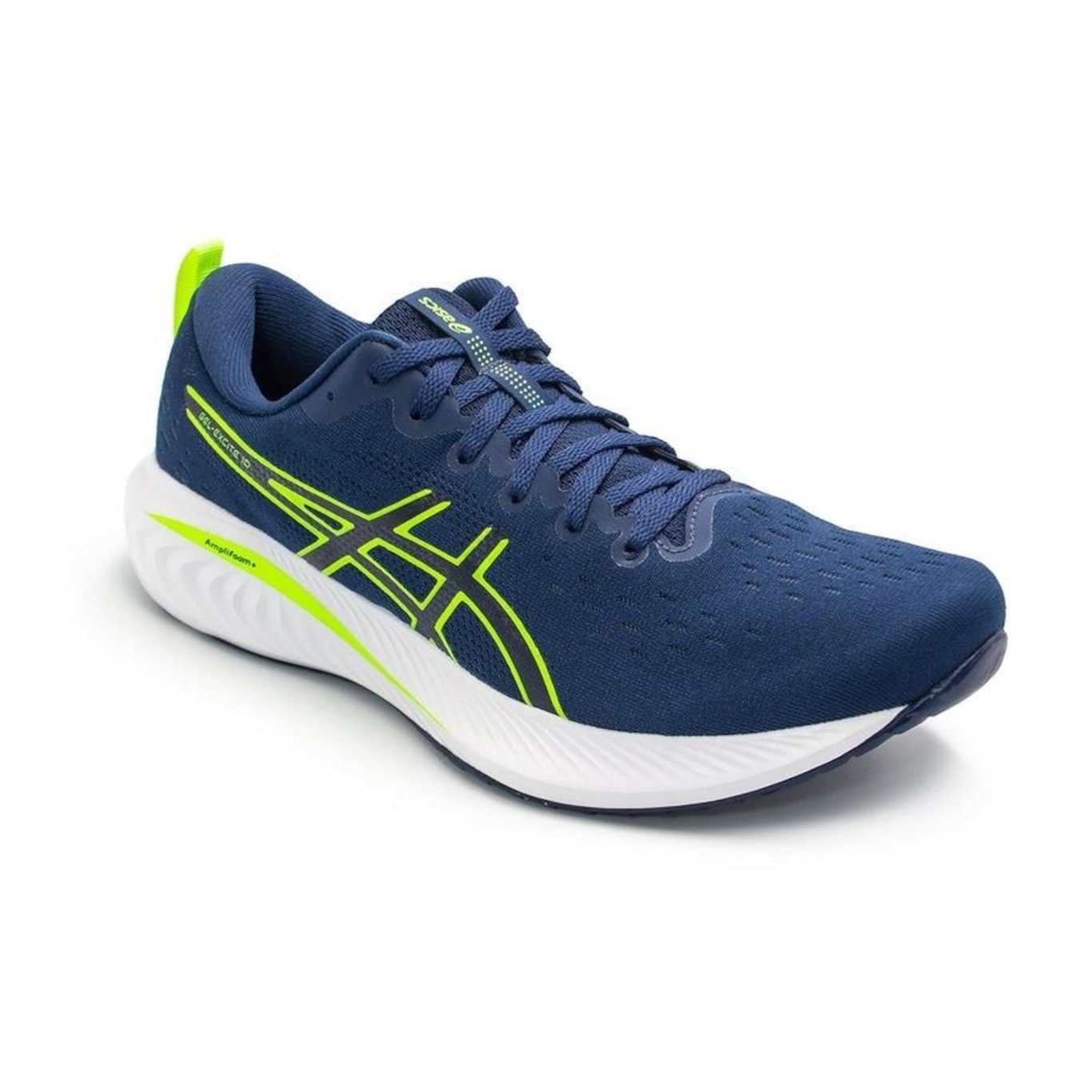 Tênis ASICS Gel-Excite 10 Masculino - Foto 2