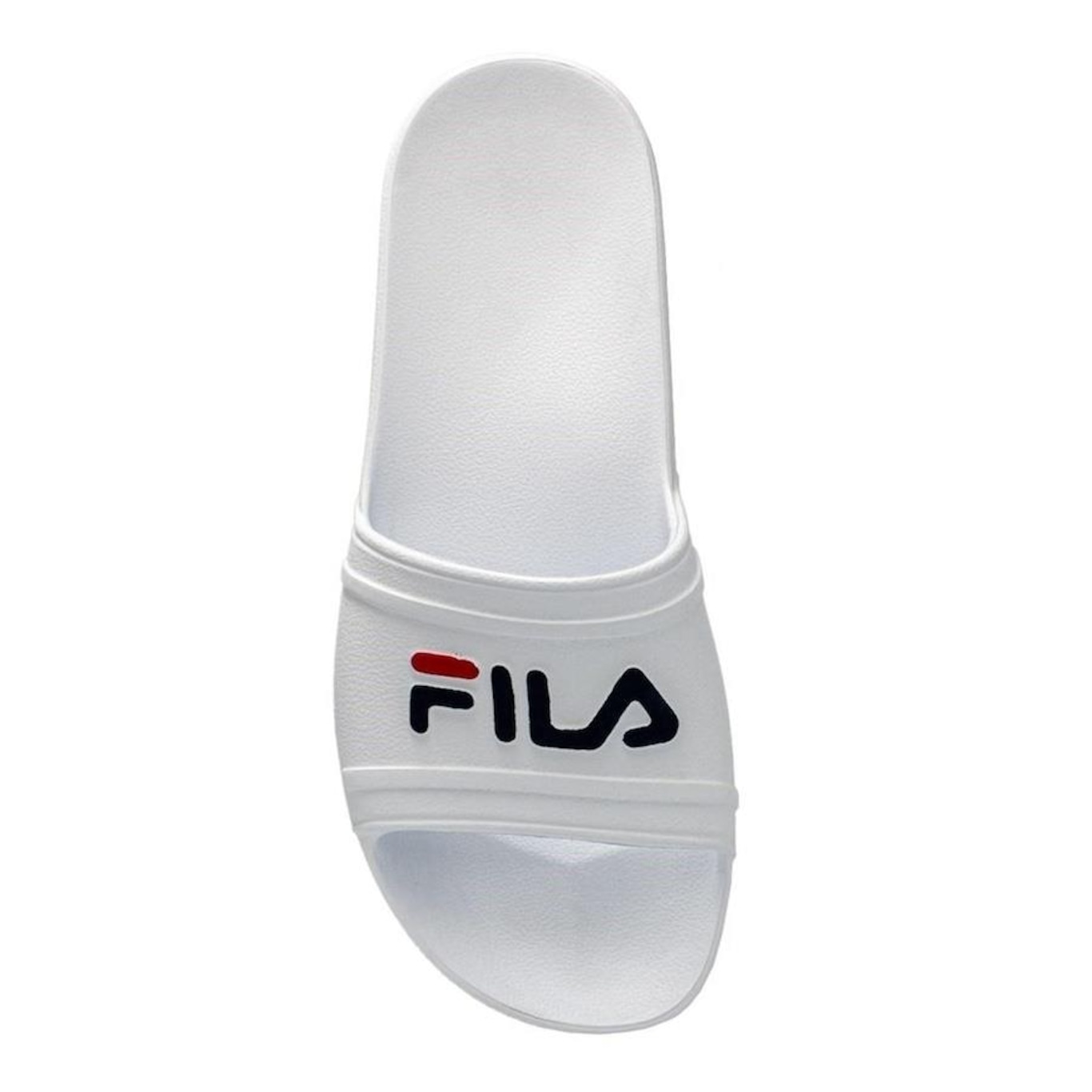 Chinelo Fila Sleek Slide - Masculino - Foto 3