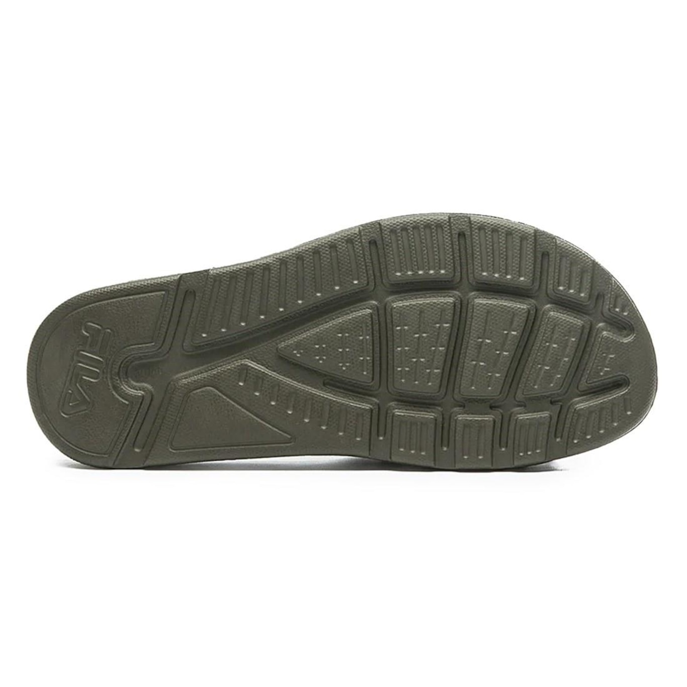 Chinelo Fila Sleek Slide - Masculino - Foto 5