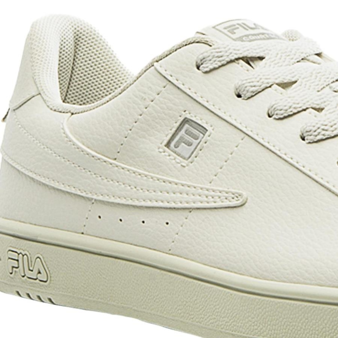 Tênis Fila Fx Court 70 - Masculino + Meia - Foto 4