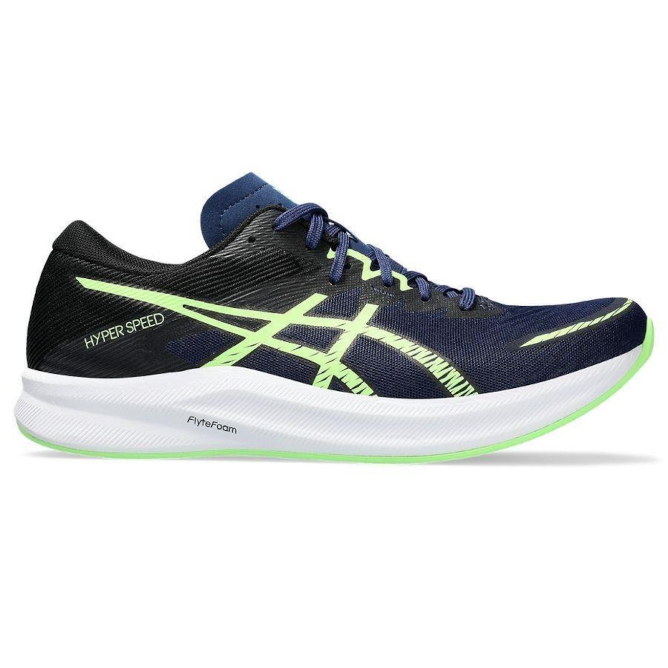 Tênis Asics Hyper Speed 3 - Masculino - Foto 1