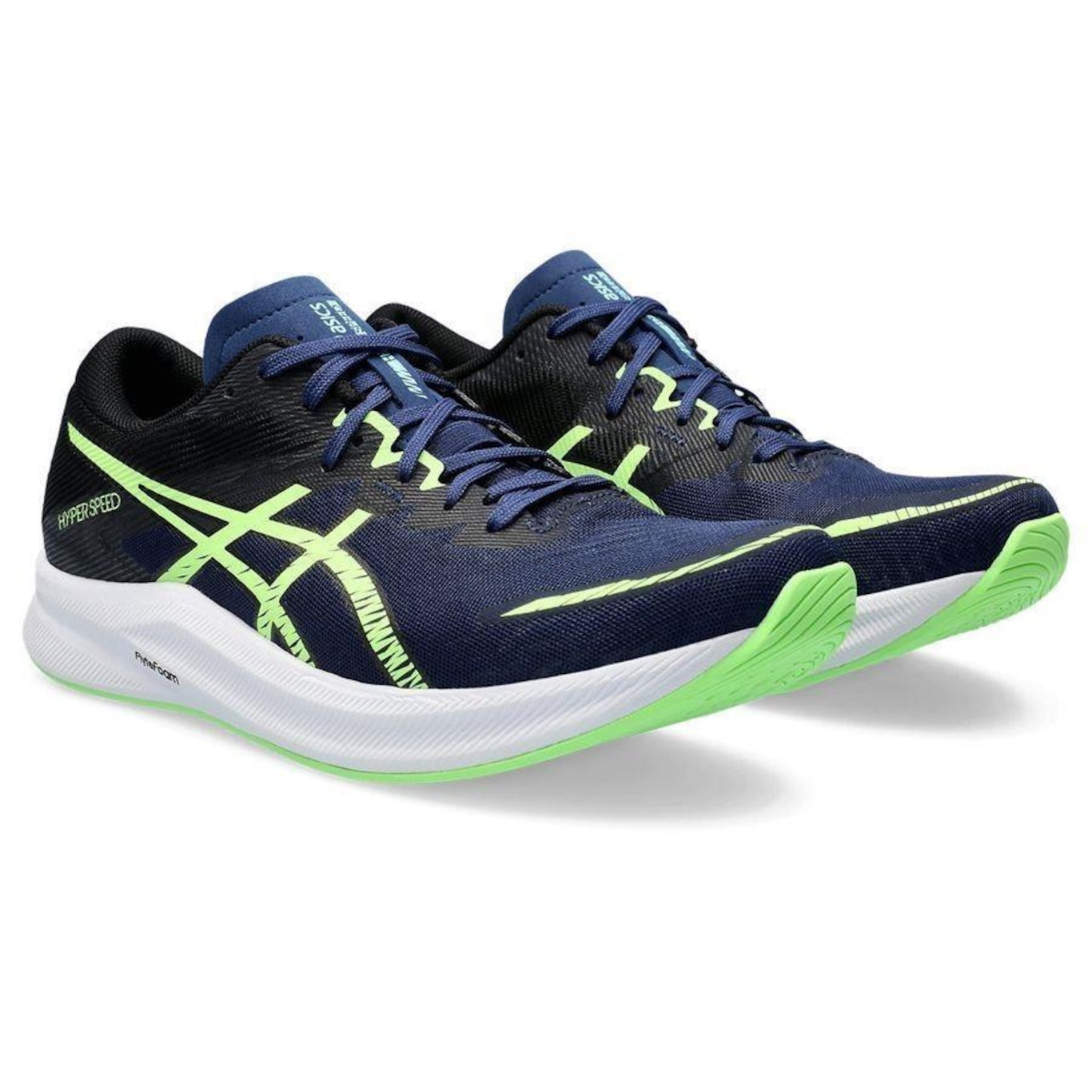 Tênis Asics Hyper Speed 3 - Masculino - Foto 3