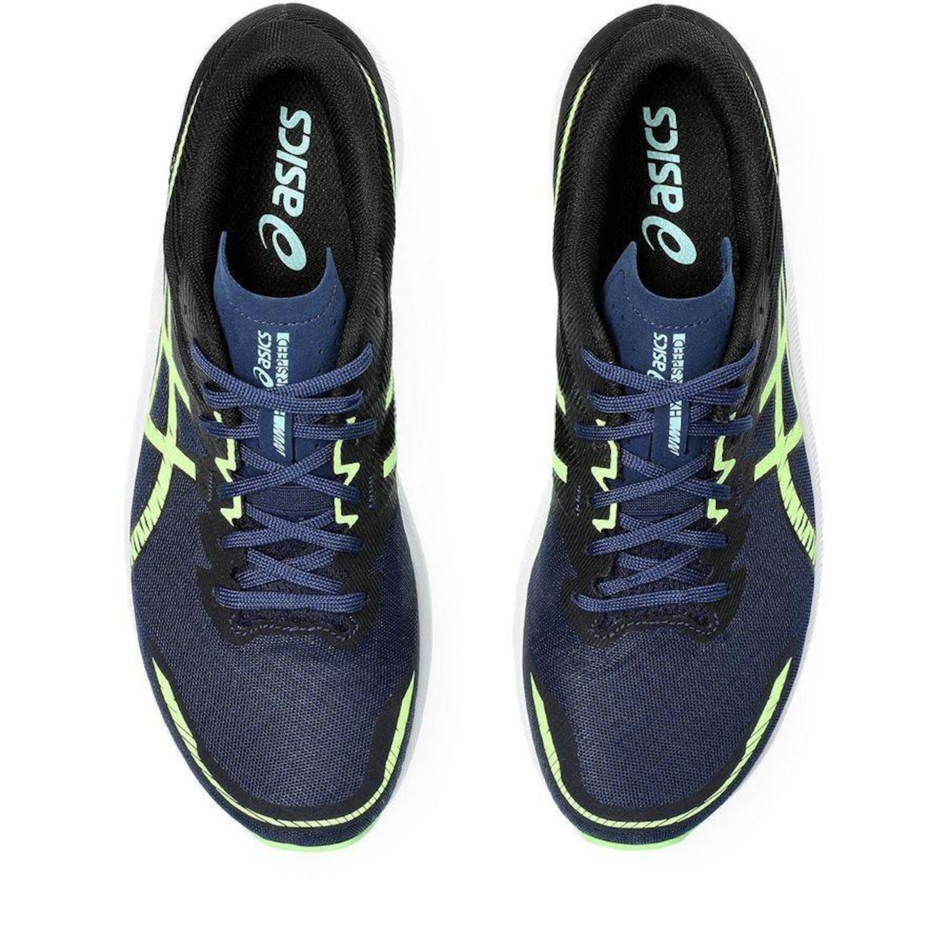 Tênis Asics Hyper Speed 3 - Masculino - Foto 5