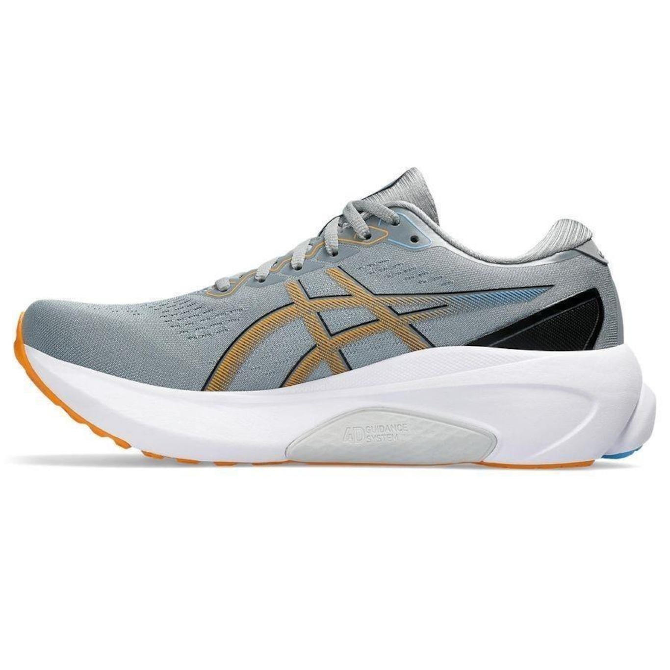 Tênis ASICS Gel-Kayano 30 - Masculino - Foto 2