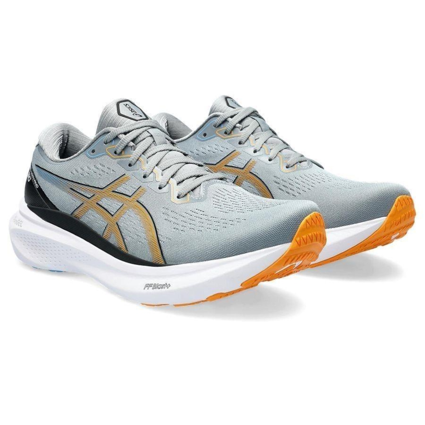 Tênis ASICS Gel-Kayano 30 - Masculino - Foto 3