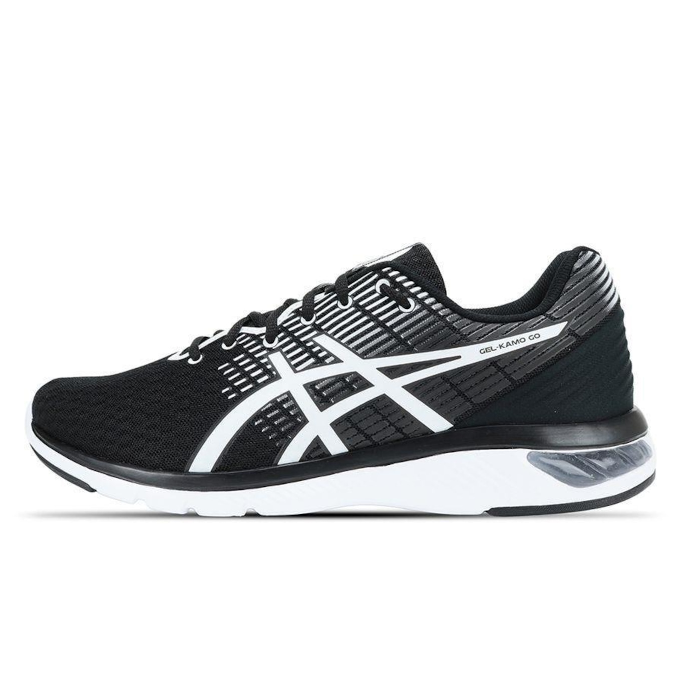 Tênis Asics Gel-Kamo Go - Masculino - Foto 2