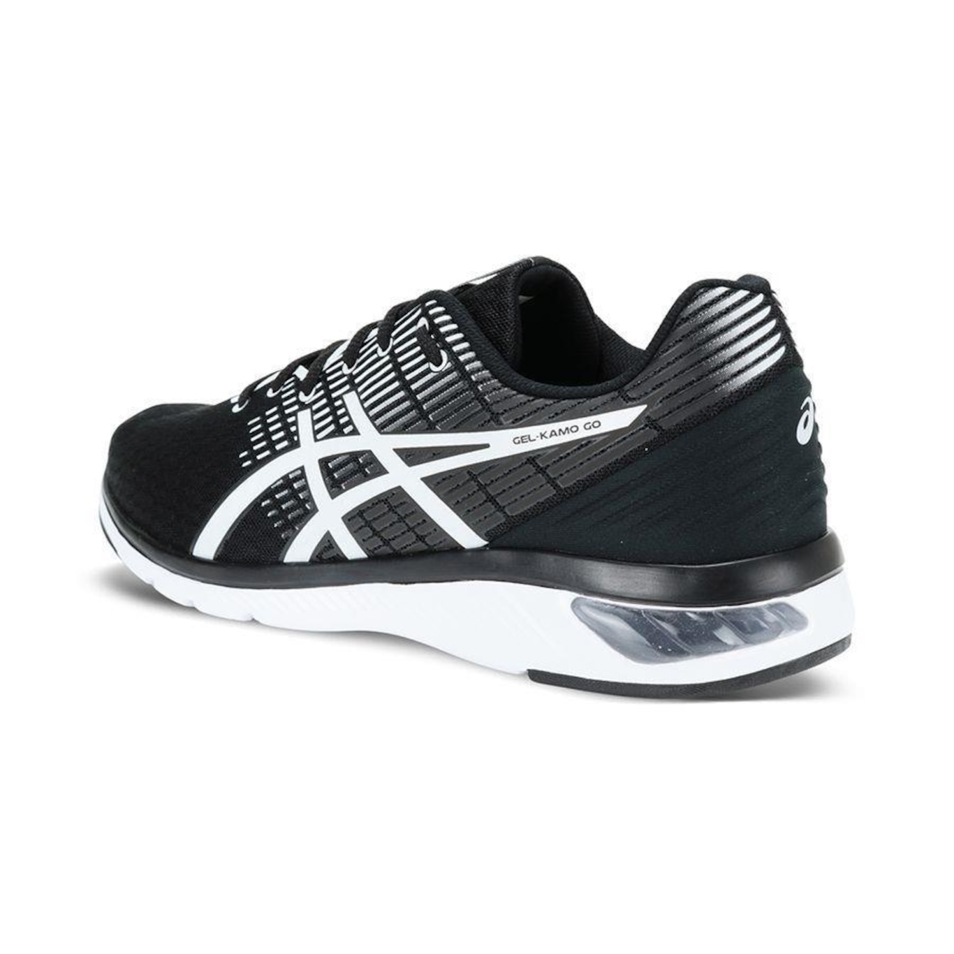 Tênis Asics Gel-Kamo Go - Masculino - Foto 3