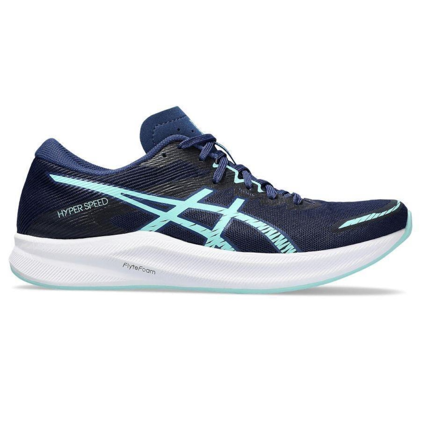 Tênis Asics Hyper Speed 3 - Feminino - Foto 1