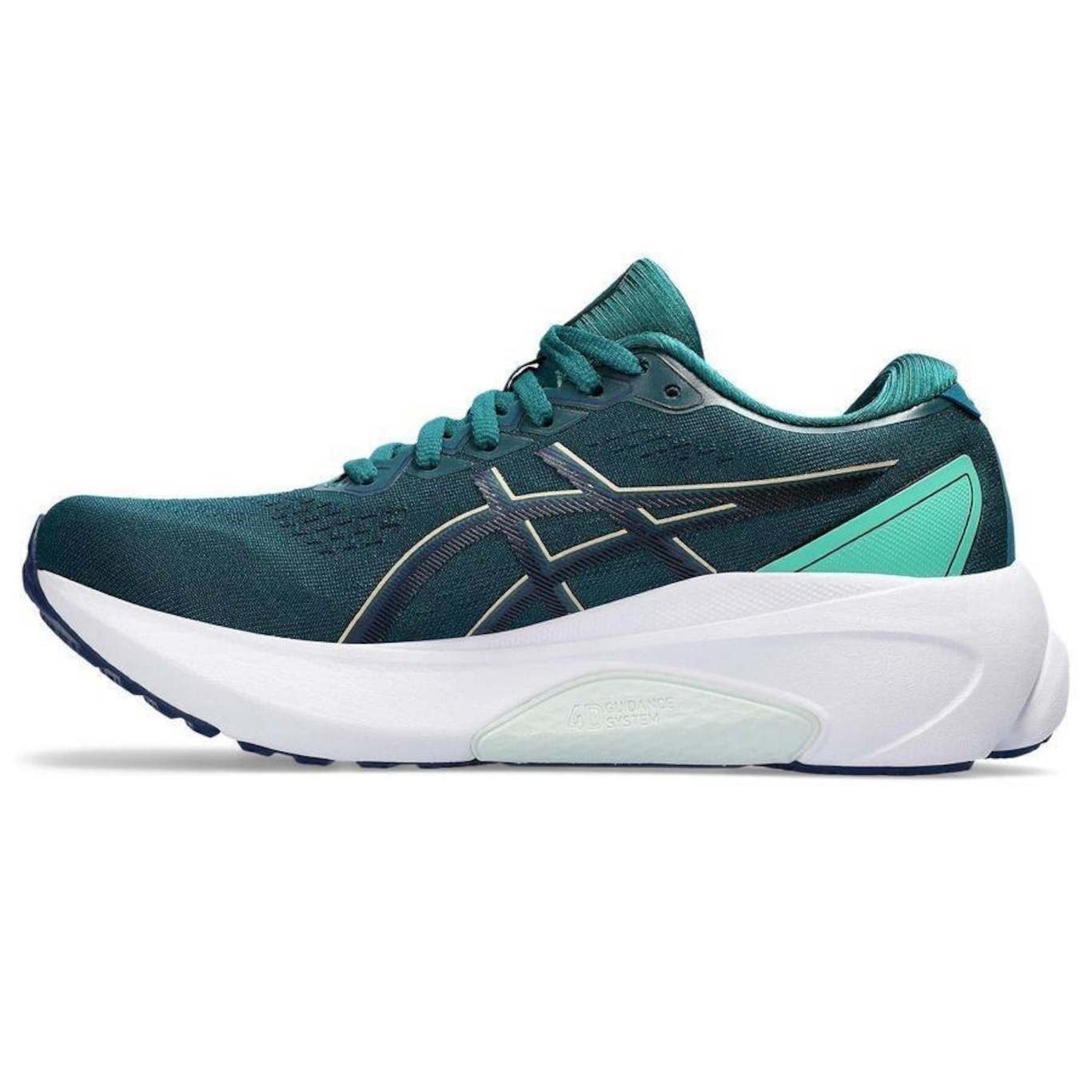 Tênis ASICS Gel-Kayano 30 - Feminino - Foto 2