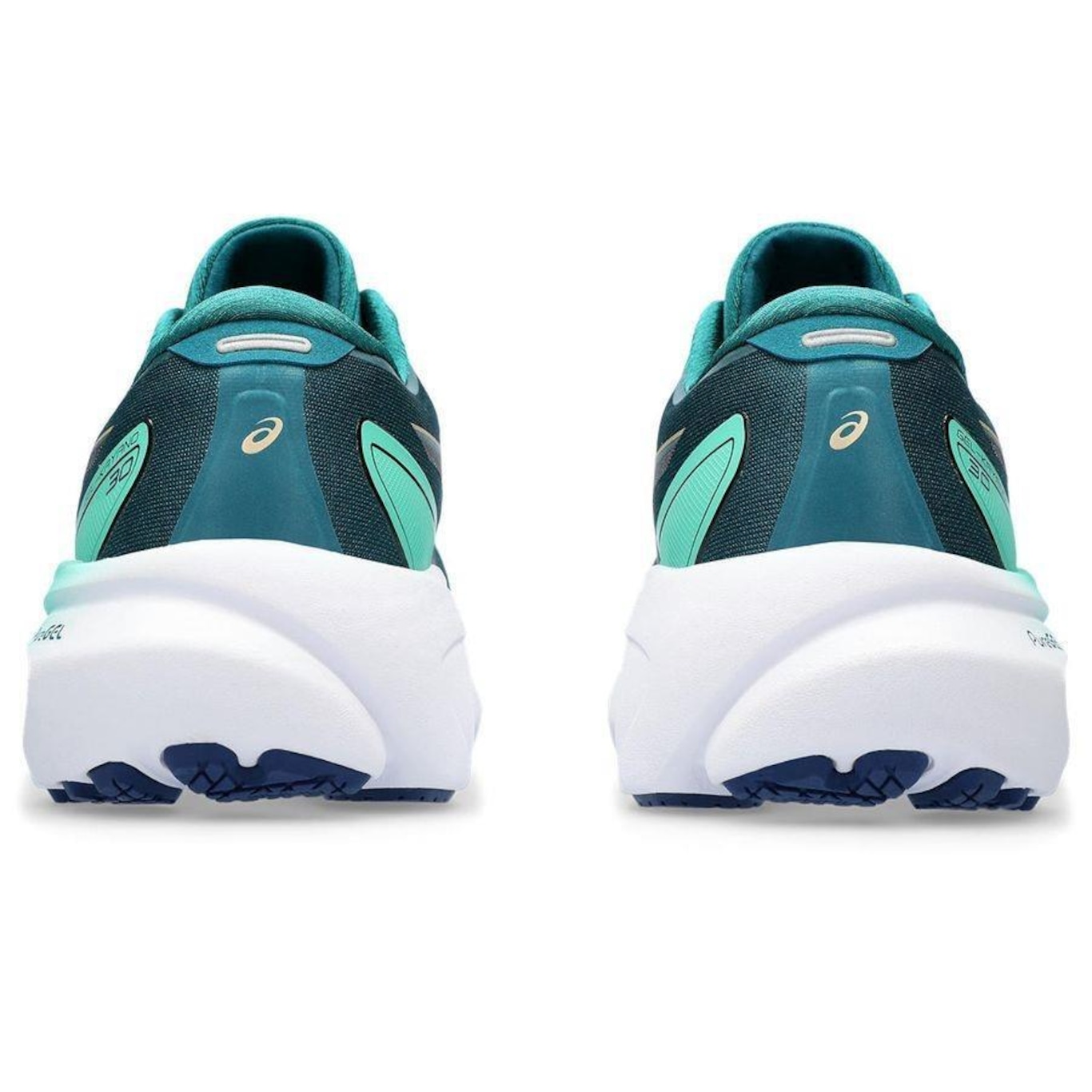 Tênis ASICS Gel-Kayano 30 - Feminino - Foto 6