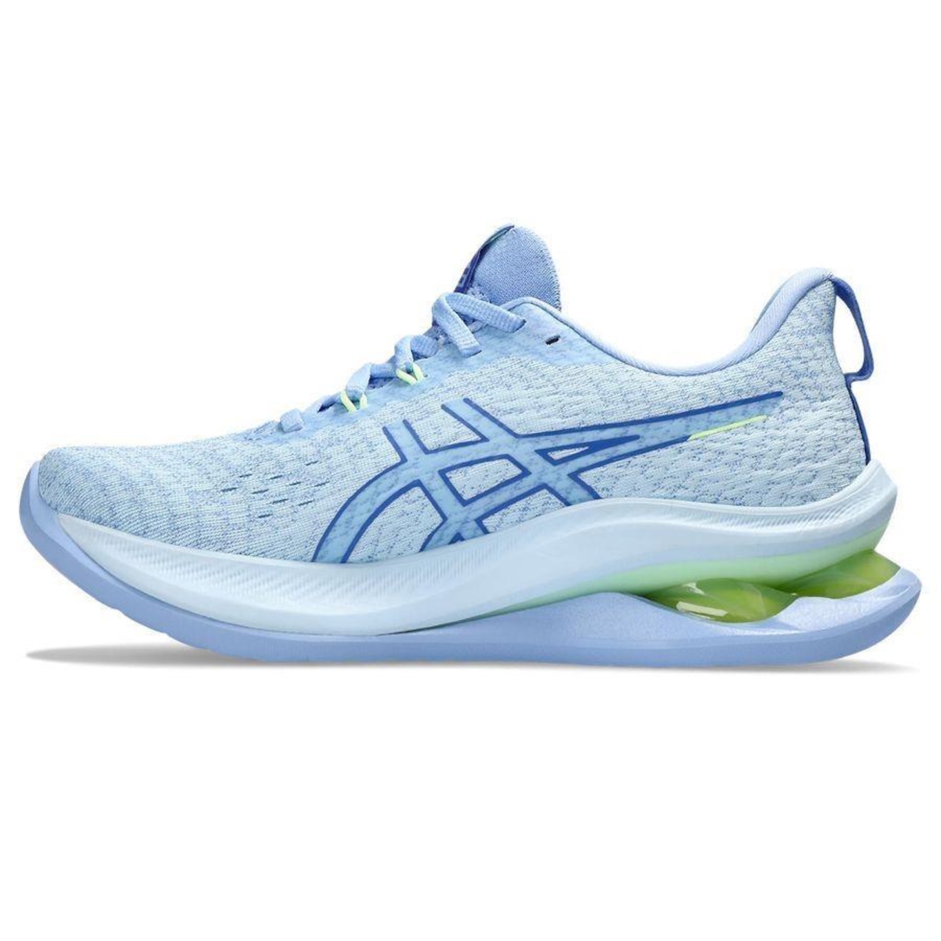 Tênis Asics Gel-Kinsei Max - Feminino - Foto 2