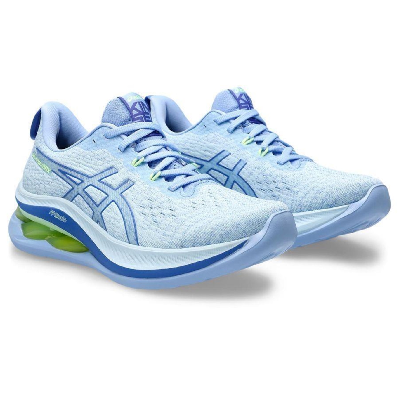 Tênis Asics Gel-Kinsei Max - Feminino - Foto 3