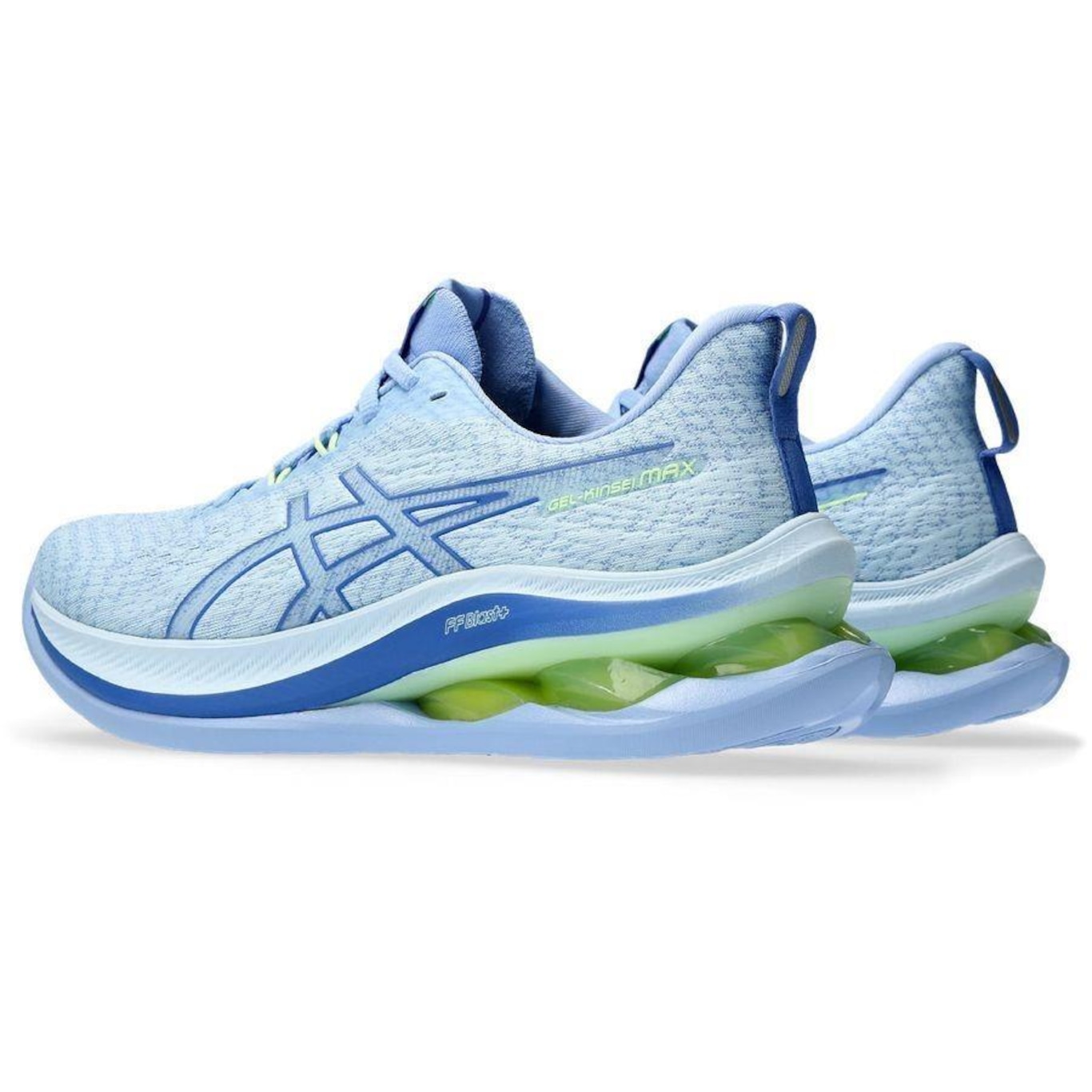 Tênis Asics Gel-Kinsei Max - Feminino - Foto 4