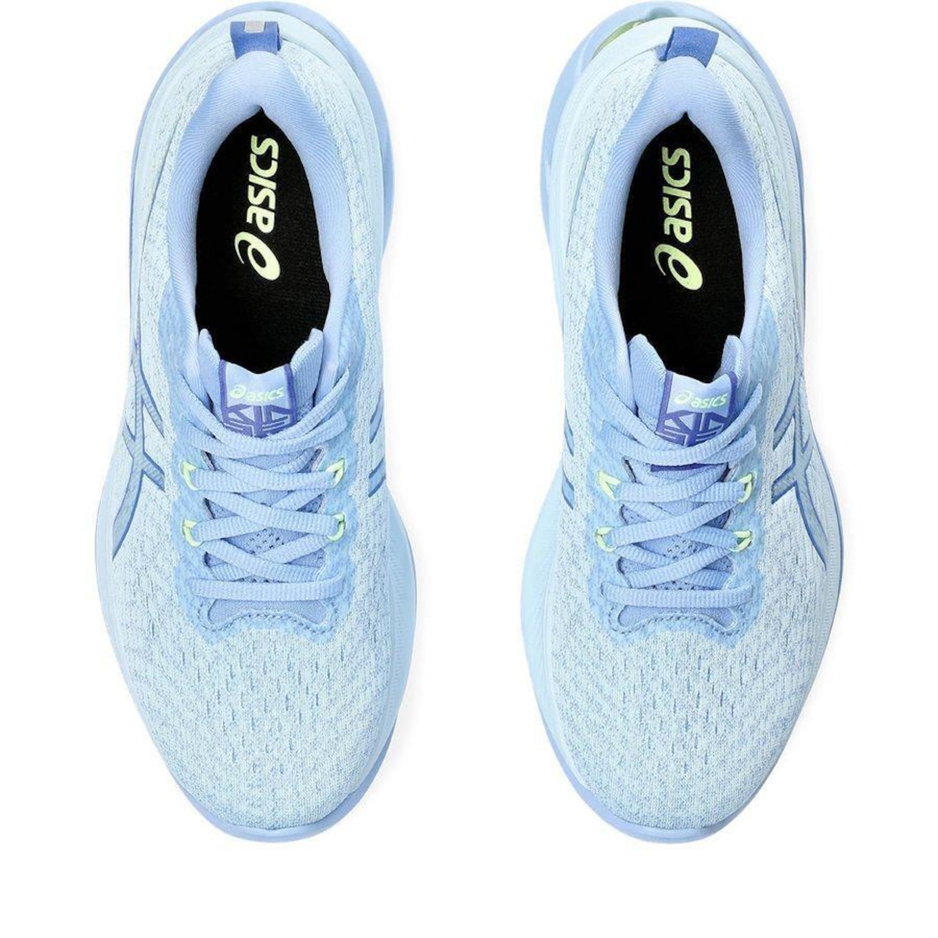 Tênis Asics Gel-Kinsei Max - Feminino - Foto 5