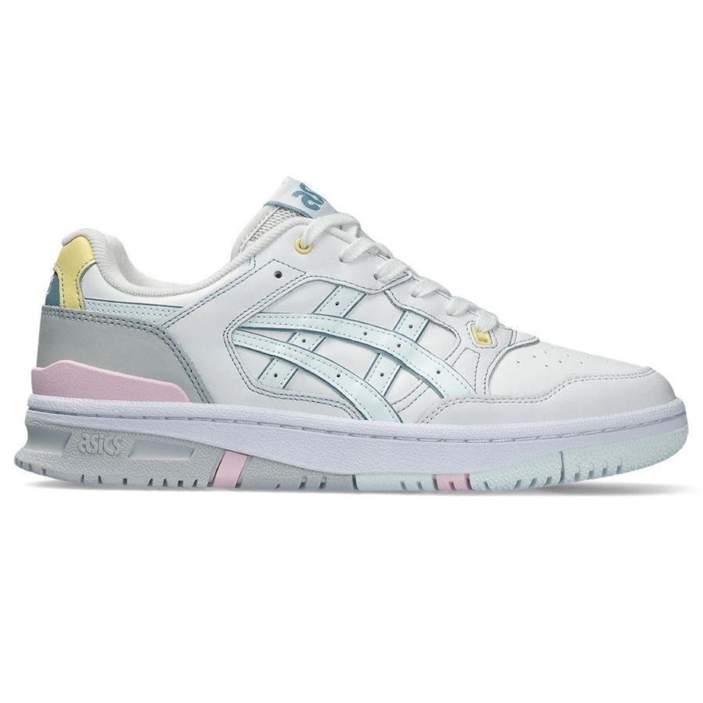 Tênis Asics Ex89 - Masculino - Foto 1