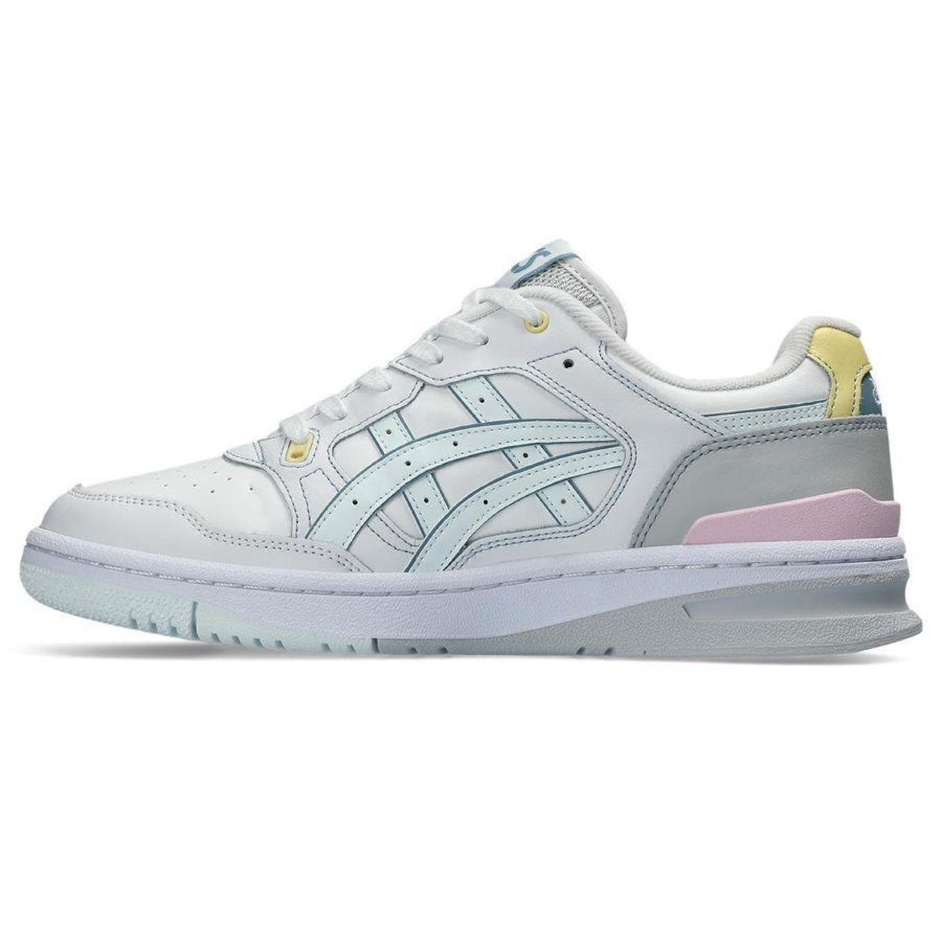 Tênis Asics Ex89 - Masculino - Foto 2