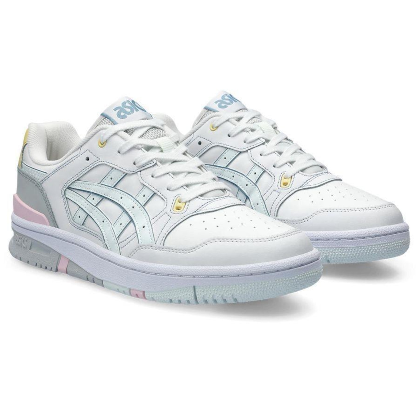 Tênis Asics Ex89 - Masculino - Foto 3