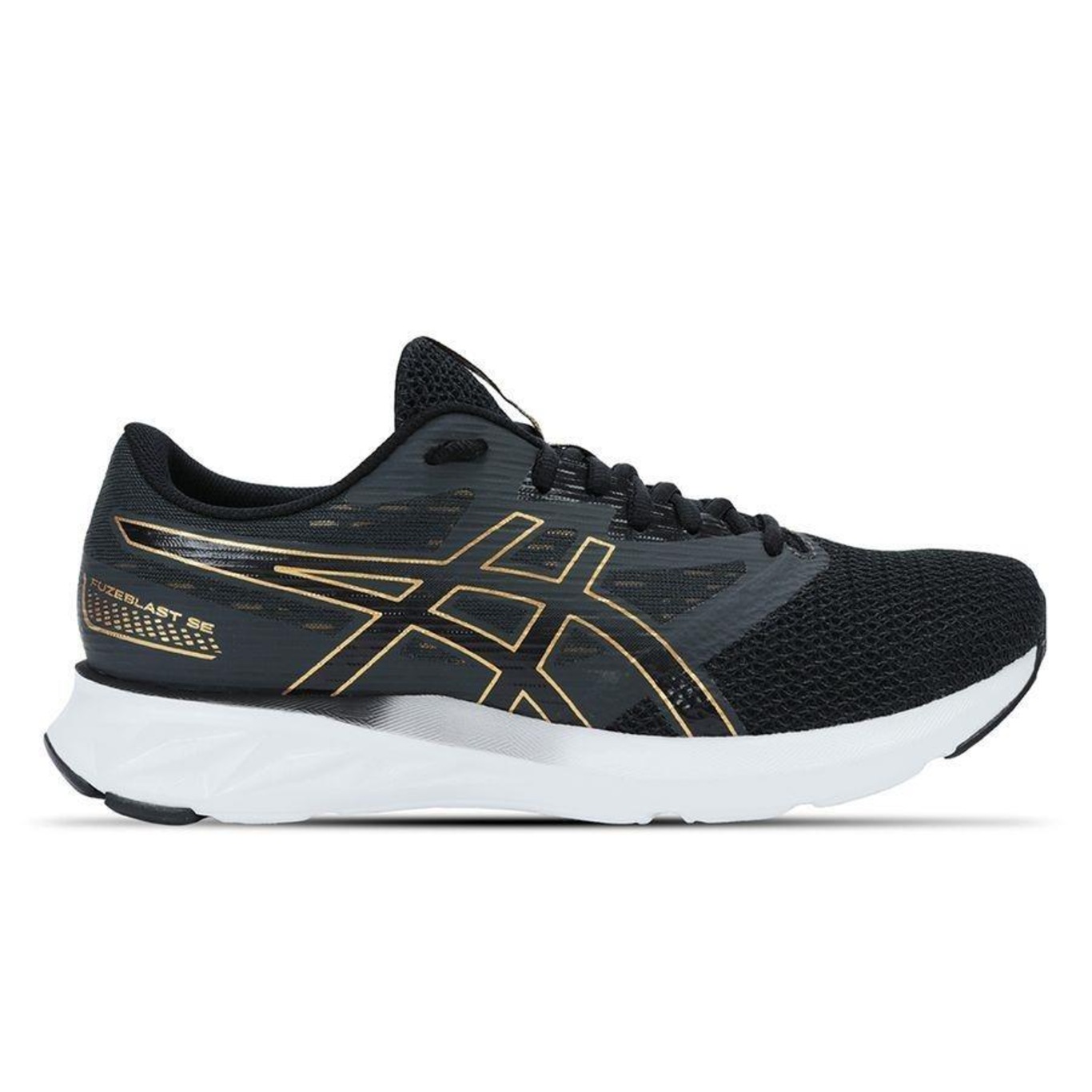 Tênis Asics Fuzeblast Se - Masculino - Foto 1