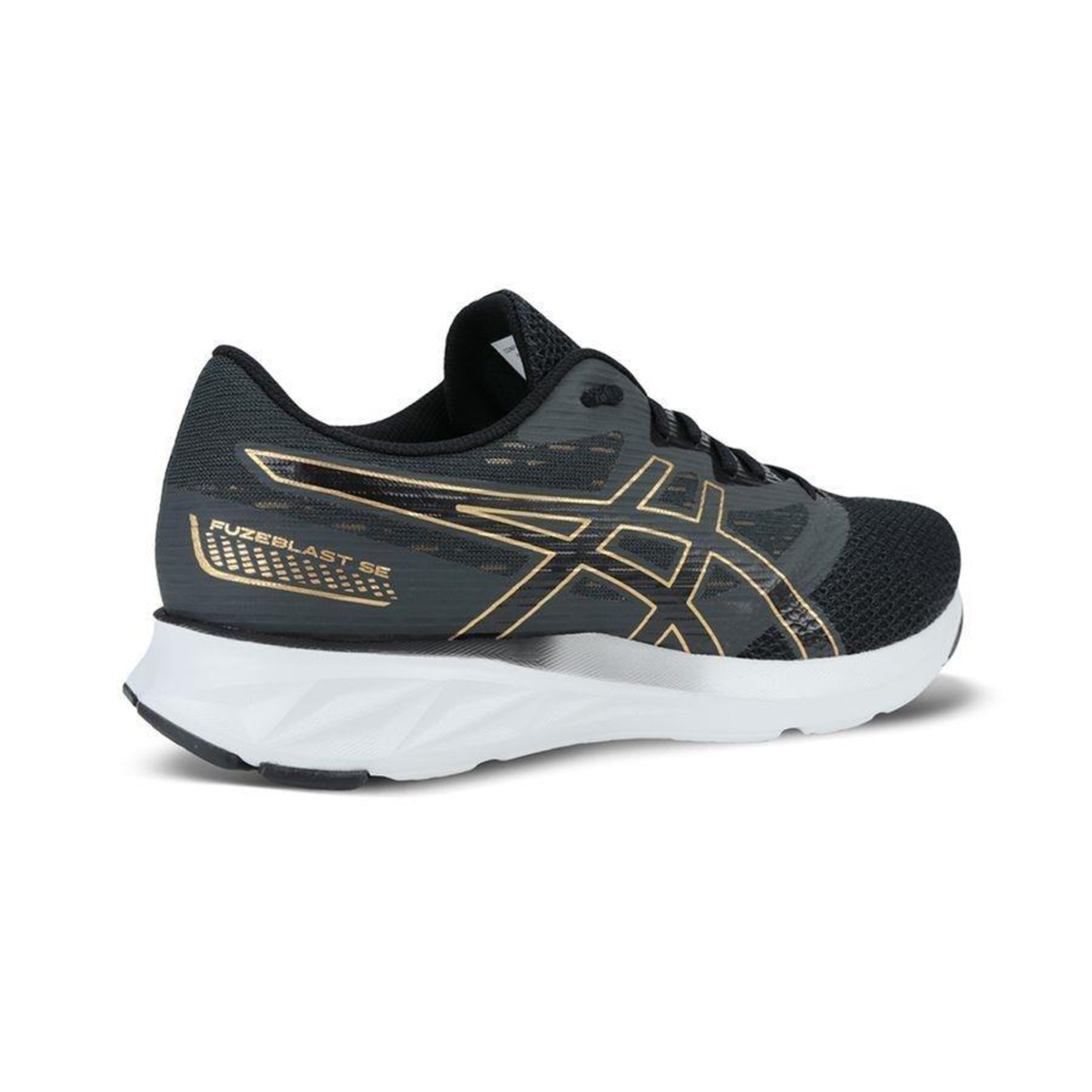 Tênis Asics Fuzeblast Se - Masculino - Foto 4