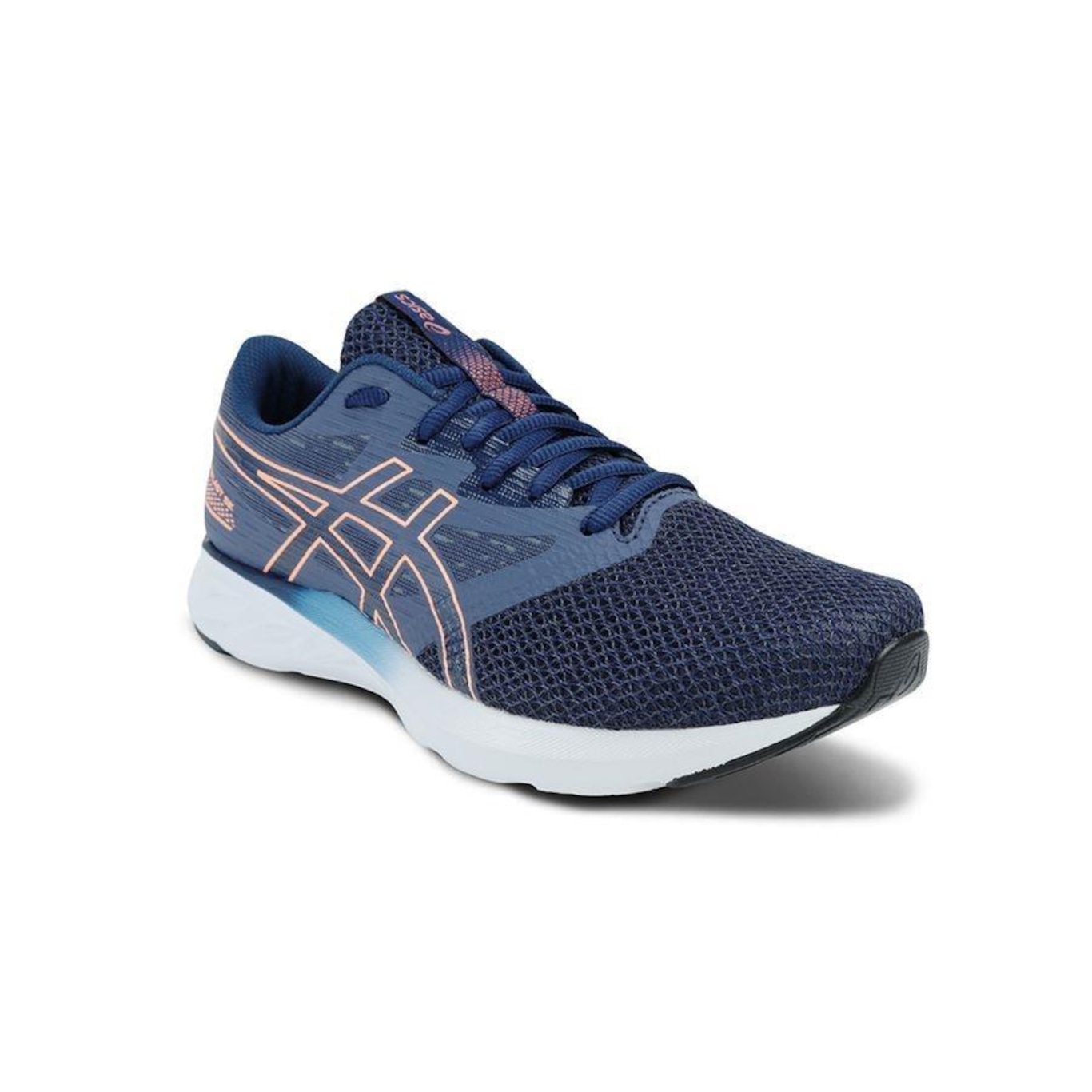 Tênis Asics Fuzeblast Se - Feminino - Foto 3