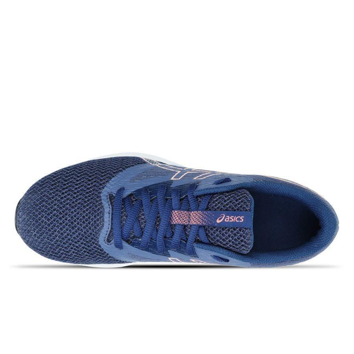 Asics amplica azure best sale