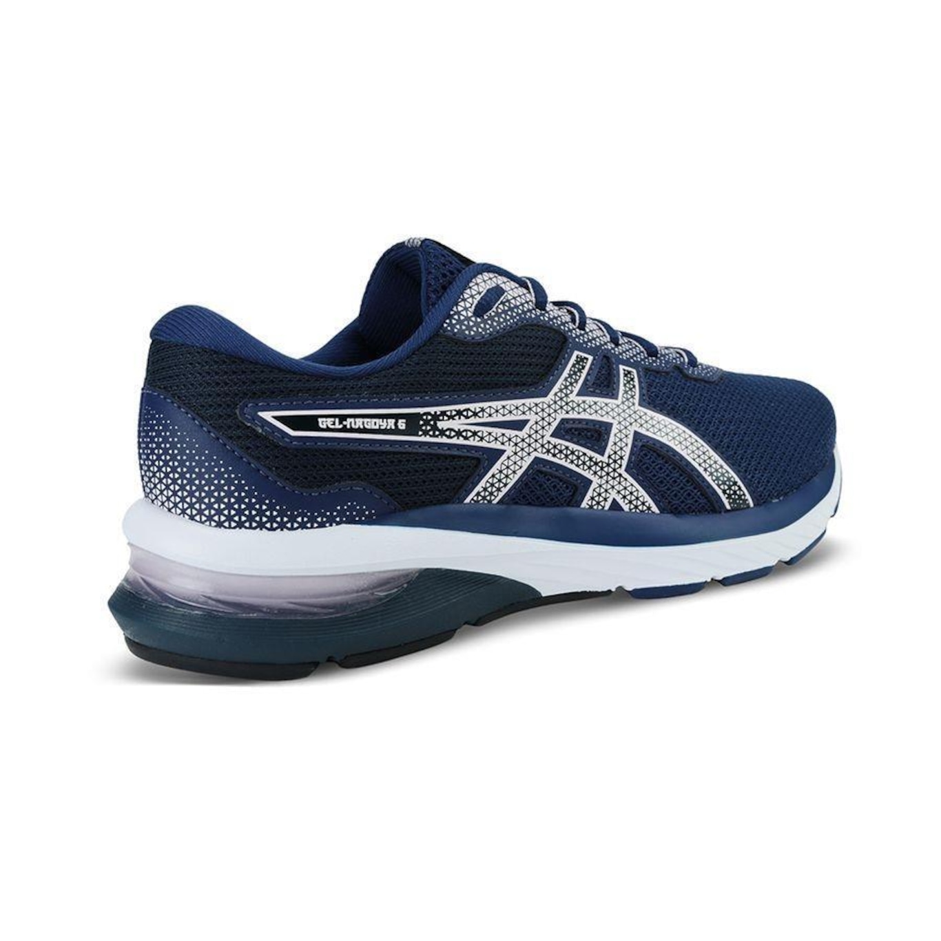 Tênis ASICS Gel-Nagoya 6 - Feminino - Foto 4