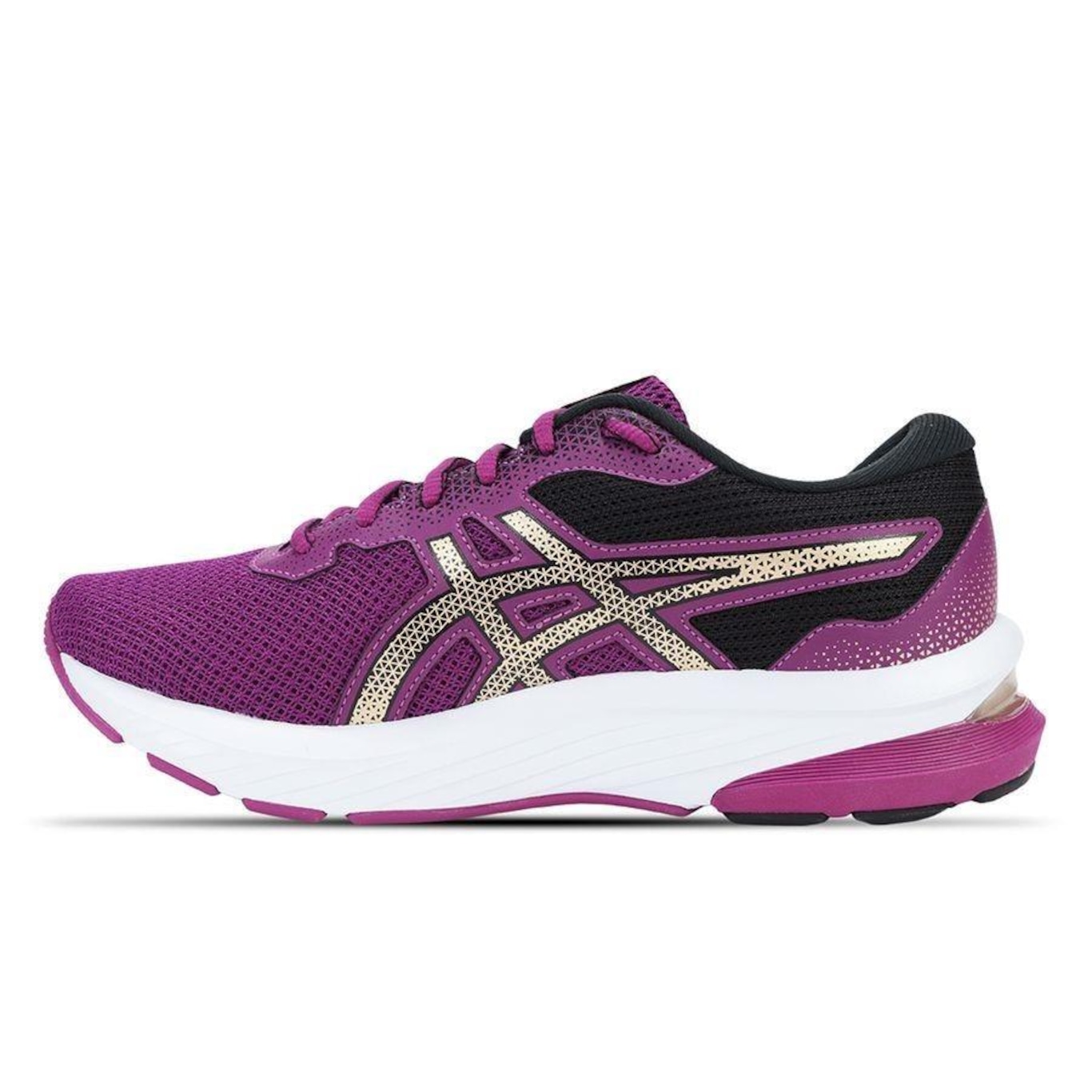 Tênis ASICS Gel-Nagoya 6 - Feminino - Foto 2