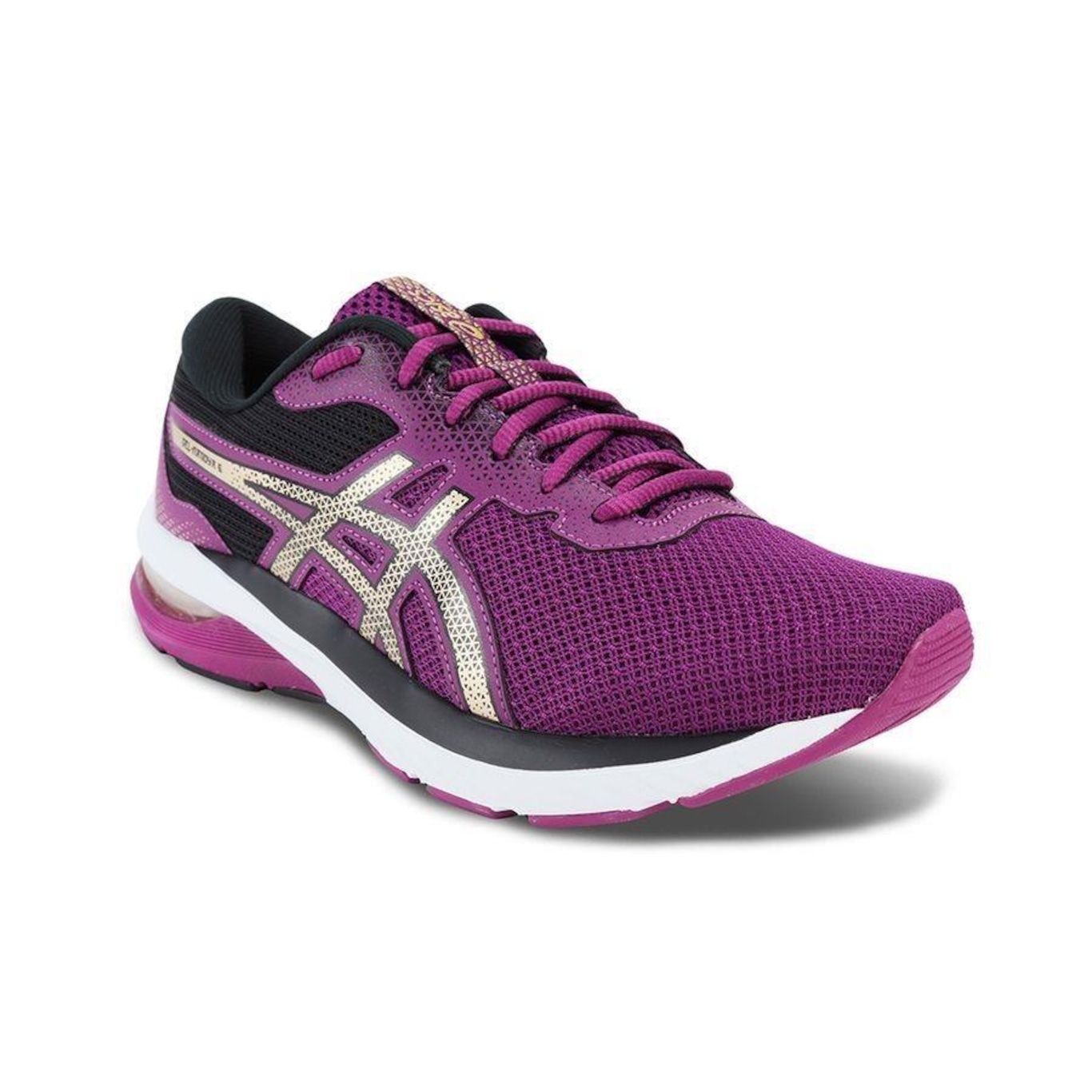 Tênis ASICS Gel-Nagoya 6 - Feminino - Foto 3