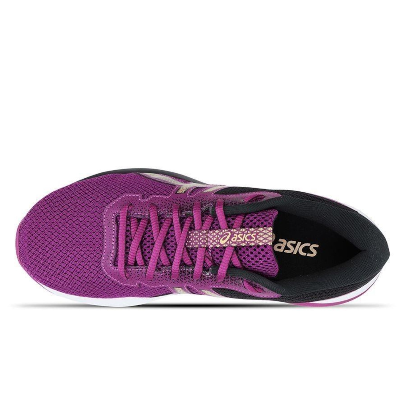 Tênis ASICS Gel-Nagoya 6 - Feminino - Foto 5