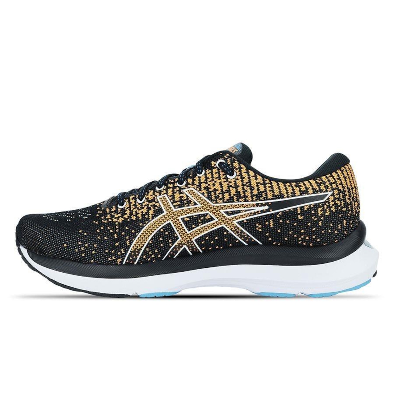 Tênis Asics Gel-Hypersonic 4 - Masculino - Foto 2