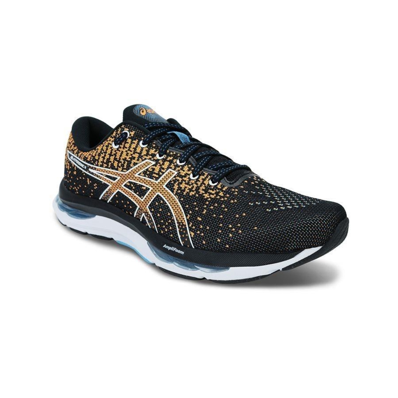 Tênis Asics Gel-Hypersonic 4 - Masculino - Foto 3