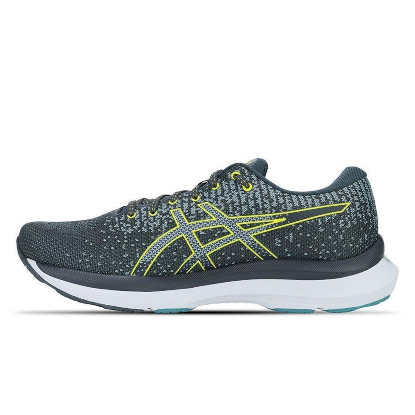 Tênis Asics Gel-Hypersonic 4 - Masculino - Foto 2