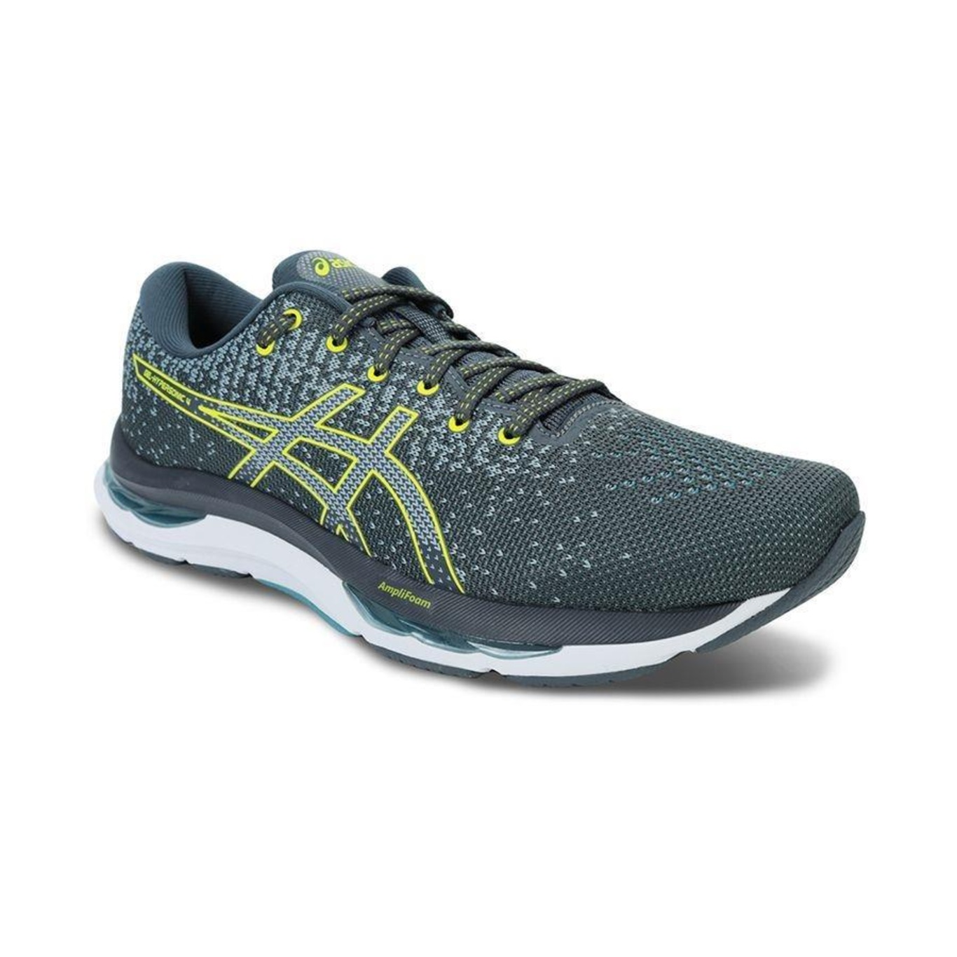 Tênis Asics Gel-Hypersonic 4 - Masculino - Foto 3