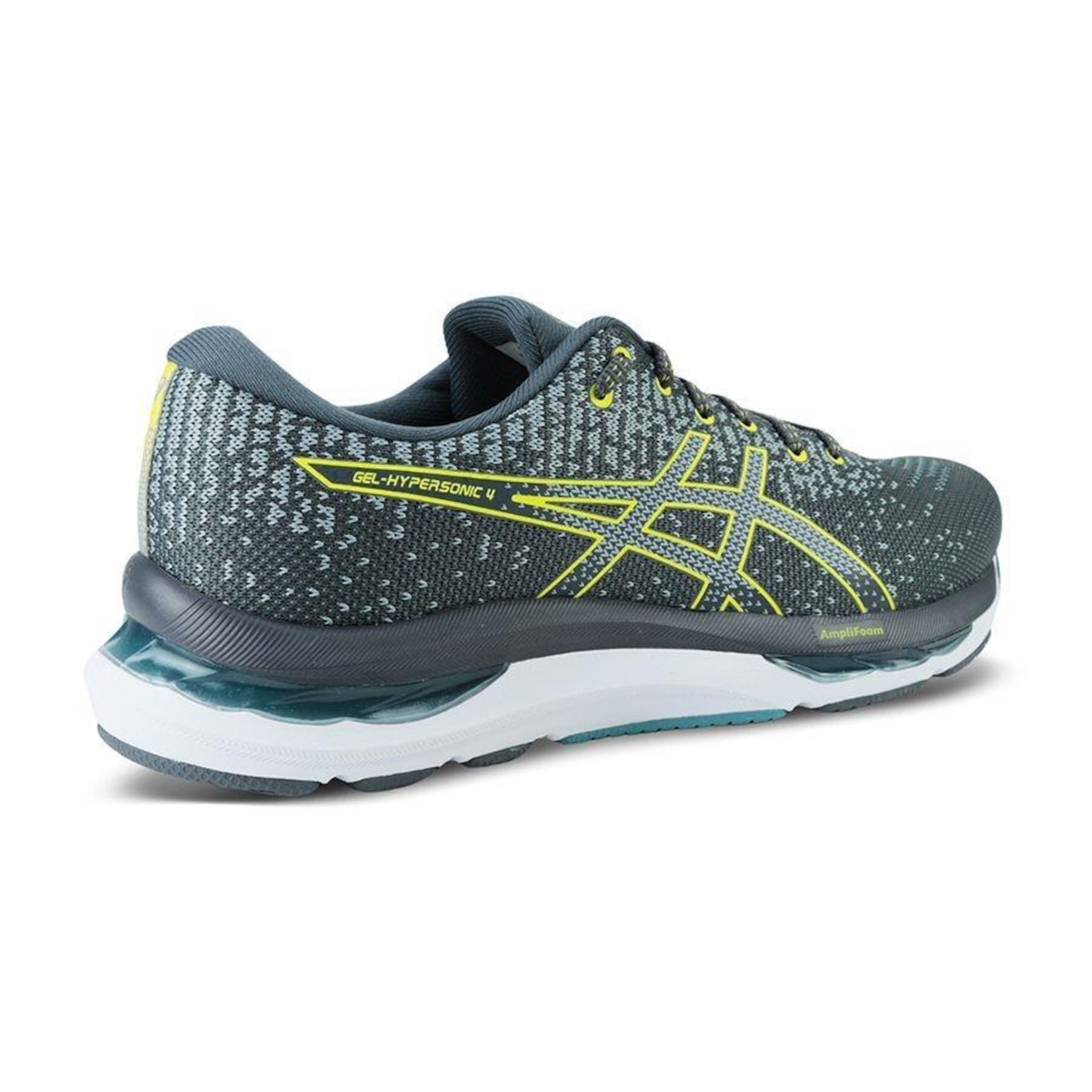 Tênis Asics Gel-Hypersonic 4 - Masculino - Foto 4