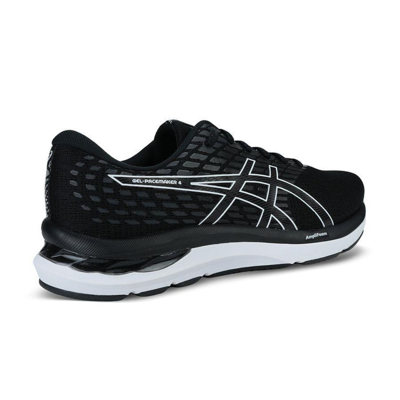 Tênis Asics Gel-Pacemaker 4 - Masculino - Foto 4