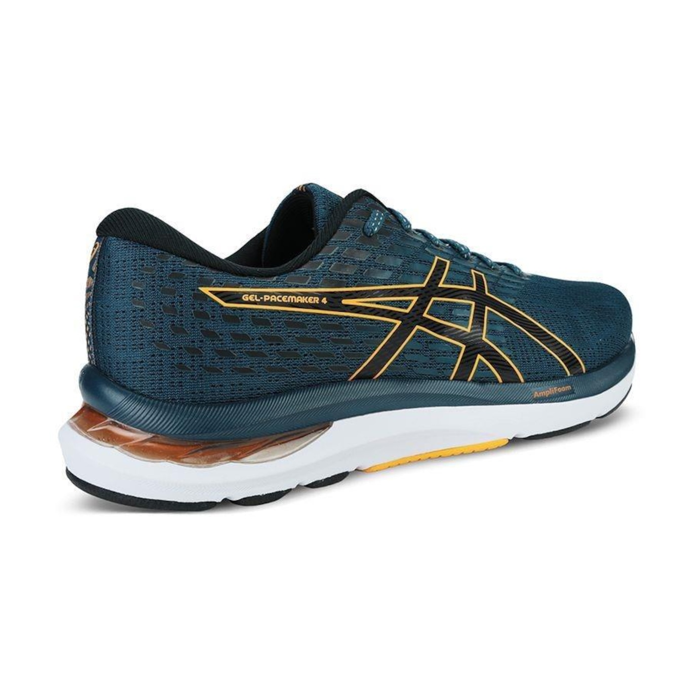 Tênis Asics Gel-Pacemaker 4 - Masculino - Foto 4