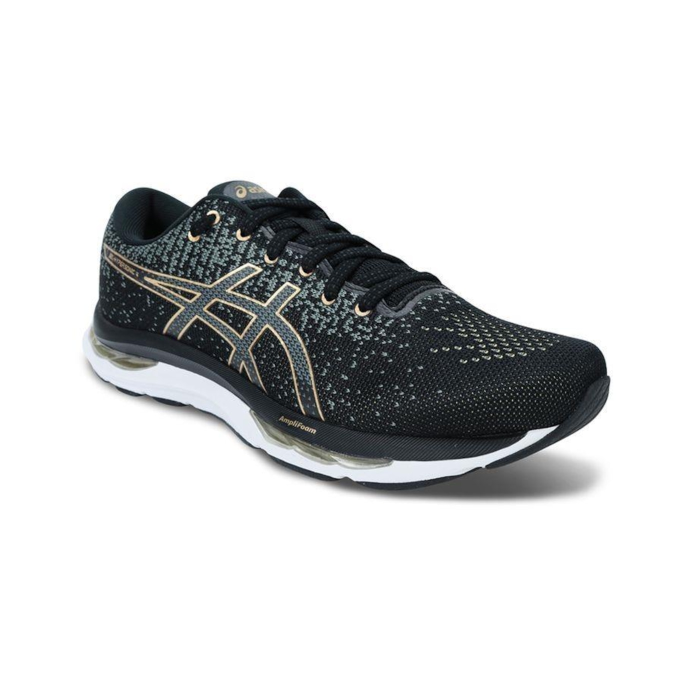 Tênis Asics Gel-Hypersonic 4 - Masculino - Foto 3