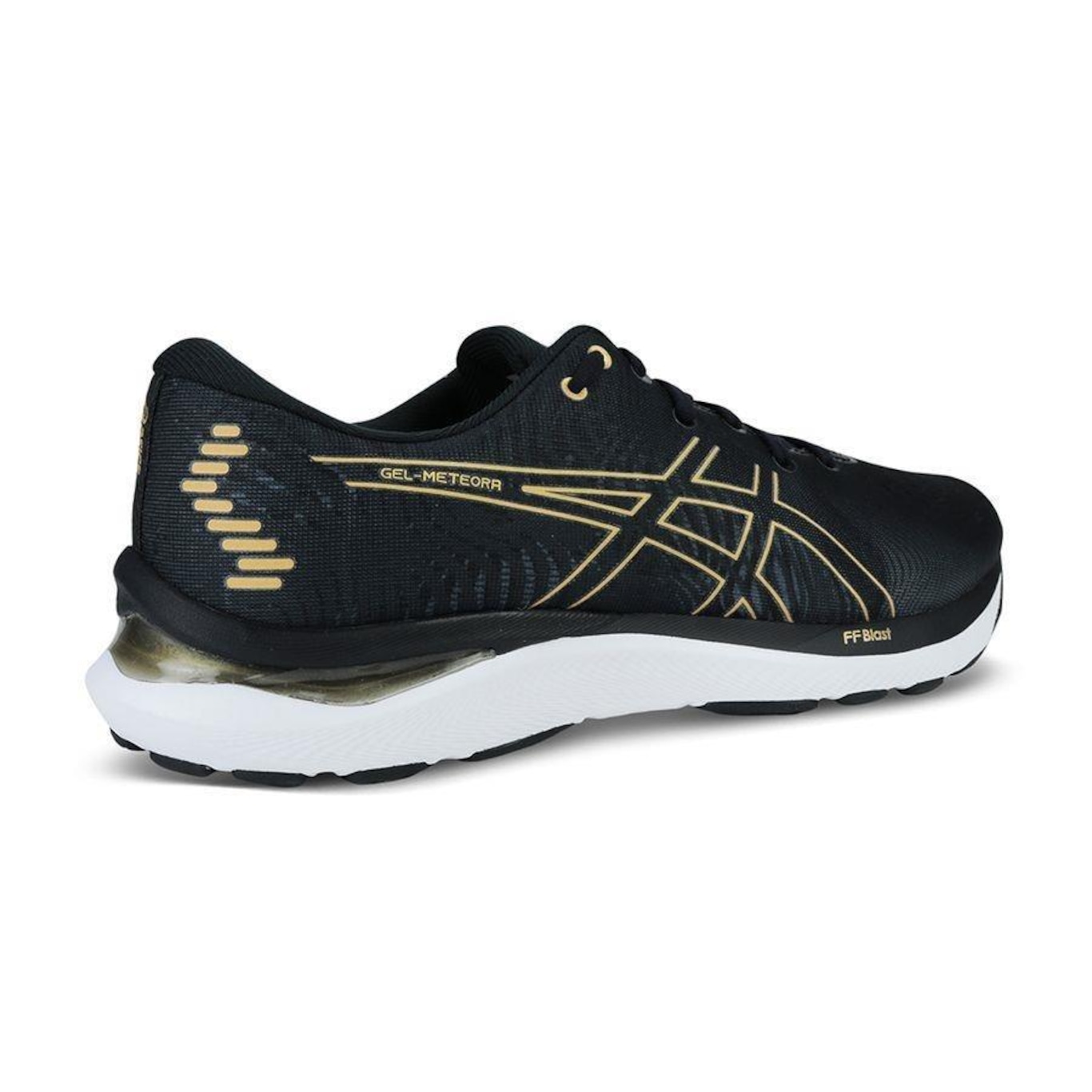 Tênis Asics Gel-Meteora - Masculino - Foto 4