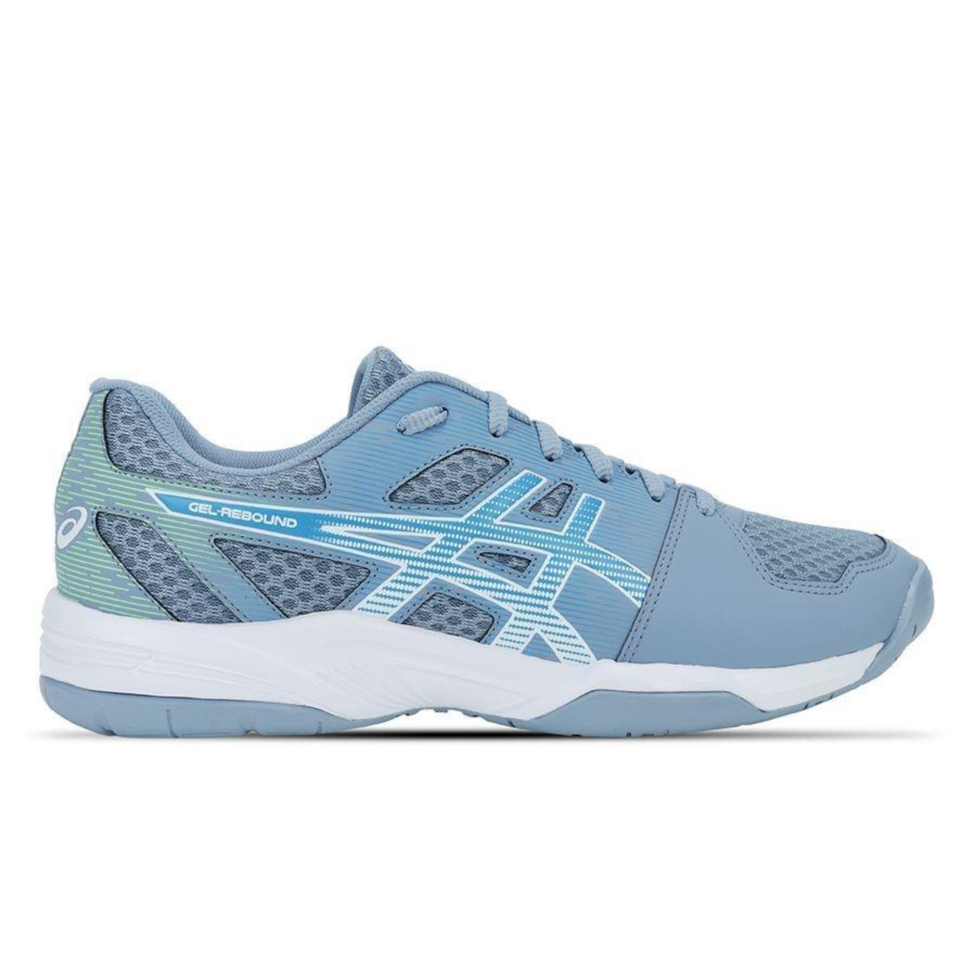 Tênis Asics Gel-Rebound - Masculino - Foto 1