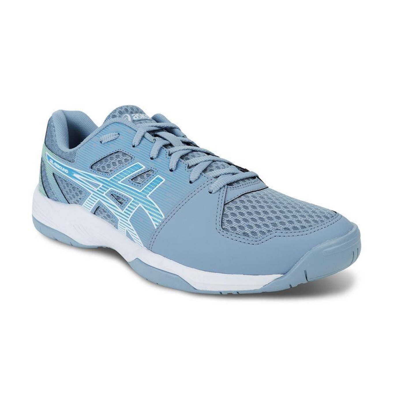 Tênis Asics Gel-Rebound - Masculino - Foto 3