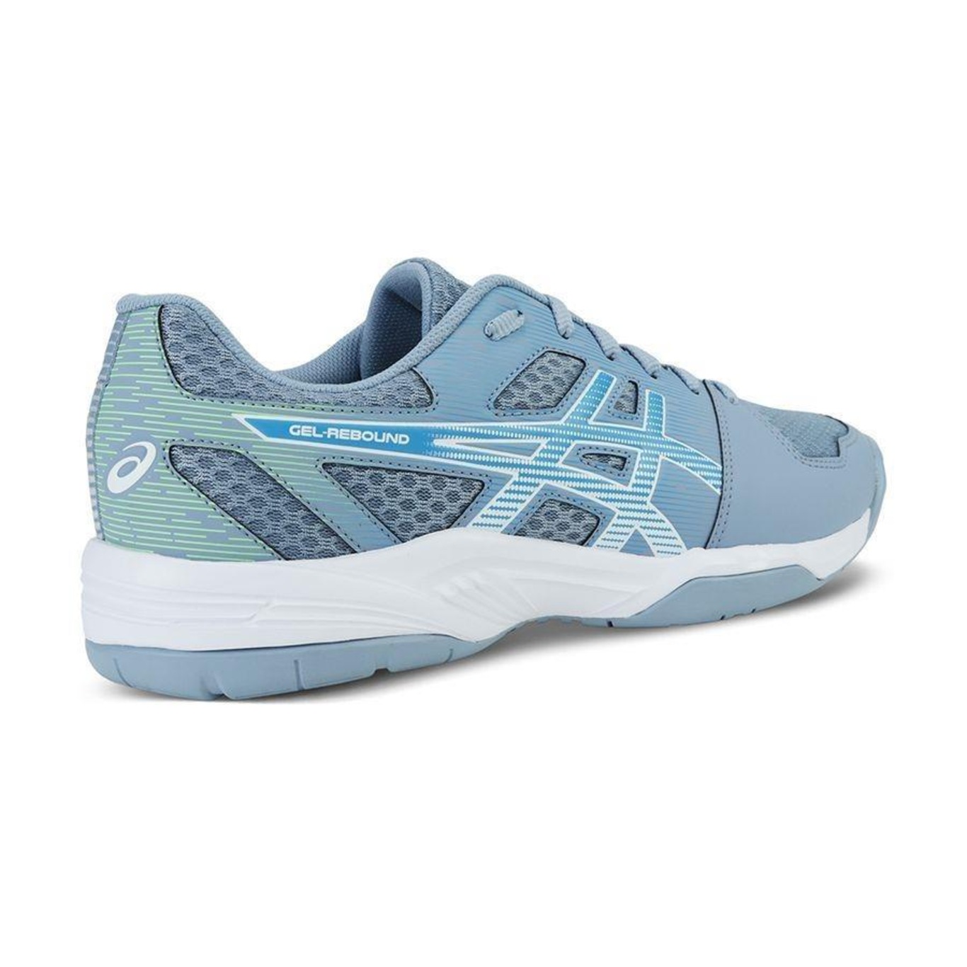 Tênis Asics Gel-Rebound - Masculino - Foto 4