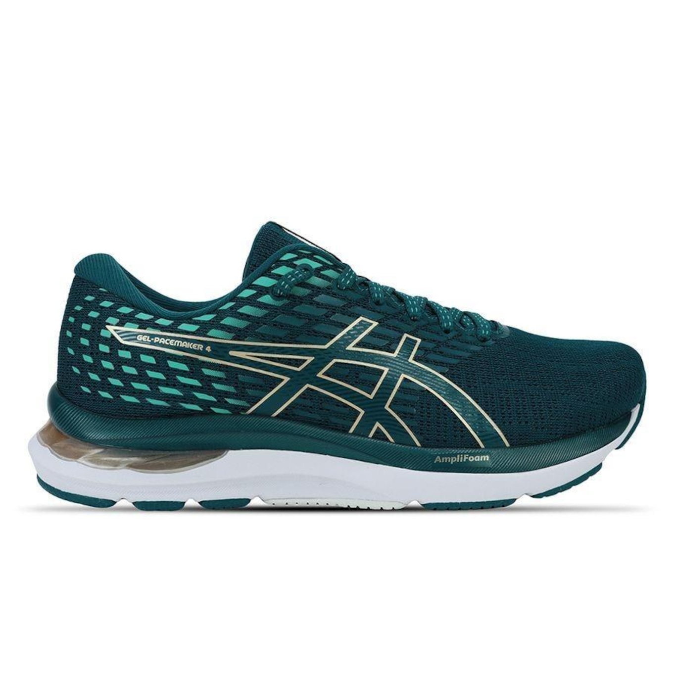 Tênis Asics Gel-Pacemaker 4 - Feminino - Foto 1