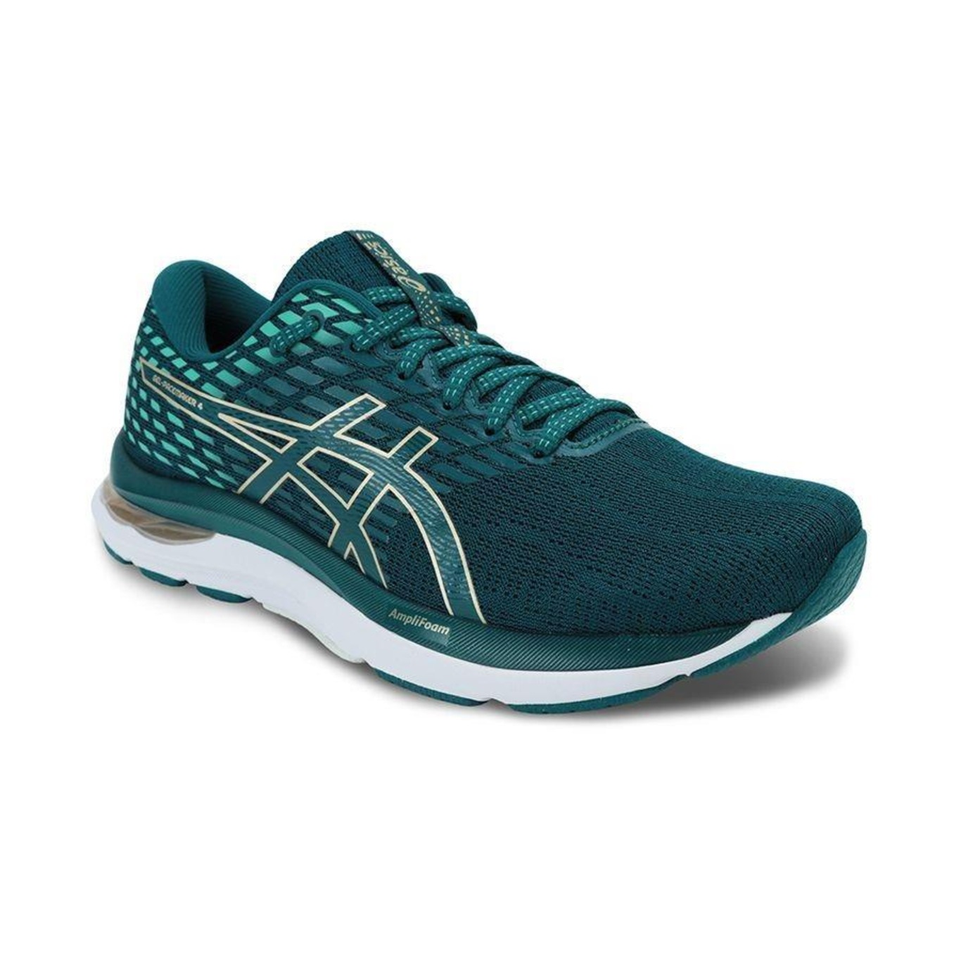 Tênis Asics Gel-Pacemaker 4 - Feminino - Foto 3