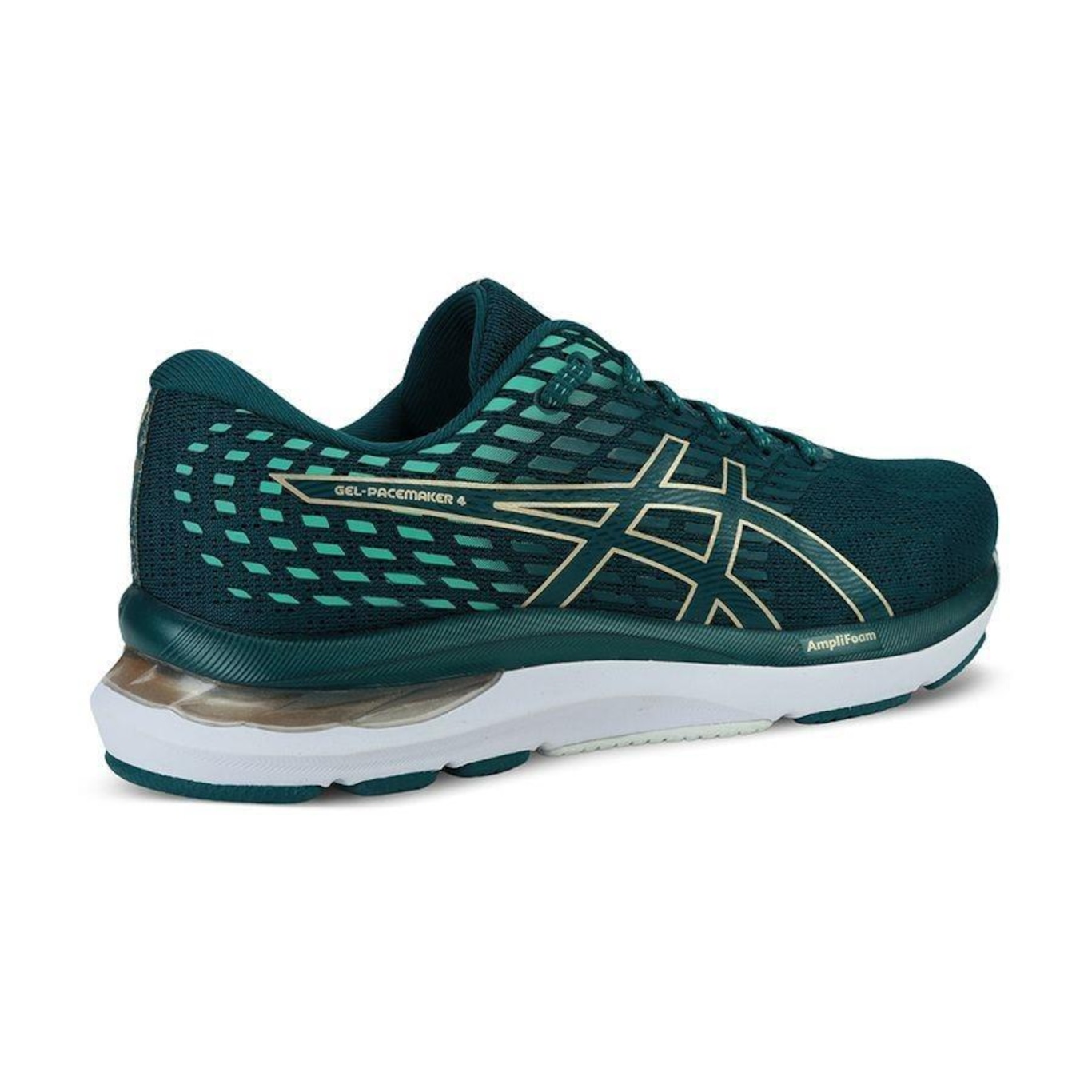 Tênis Asics Gel-Pacemaker 4 - Feminino - Foto 4