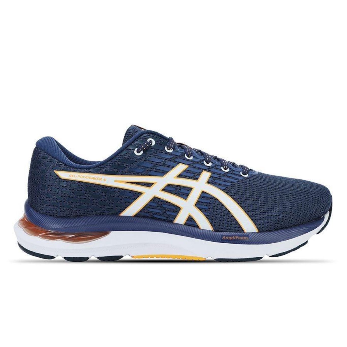 Tênis Asics Gel-Pacemaker 4 - Masculino - Foto 1