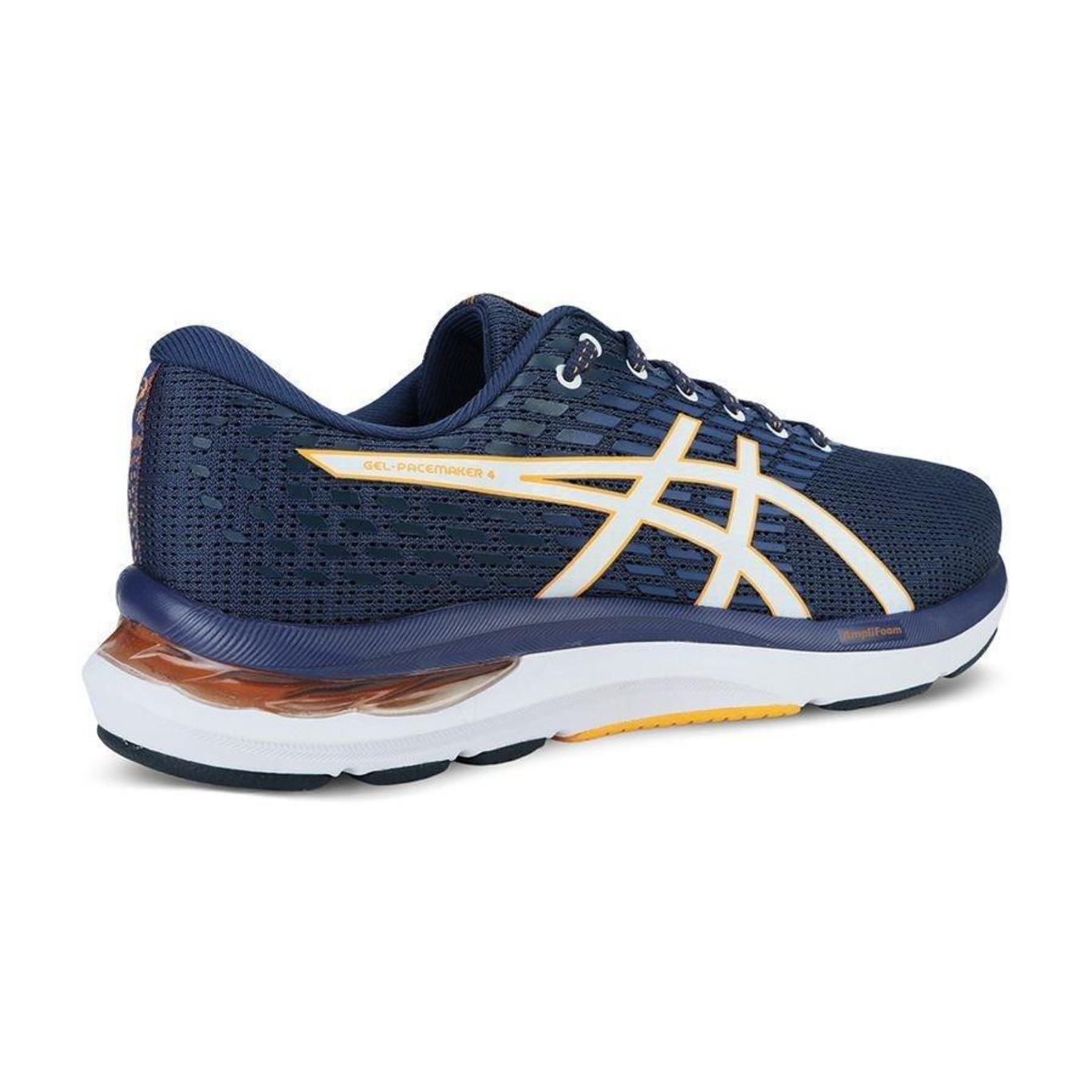 Tênis Asics Gel-Pacemaker 4 - Masculino - Foto 4